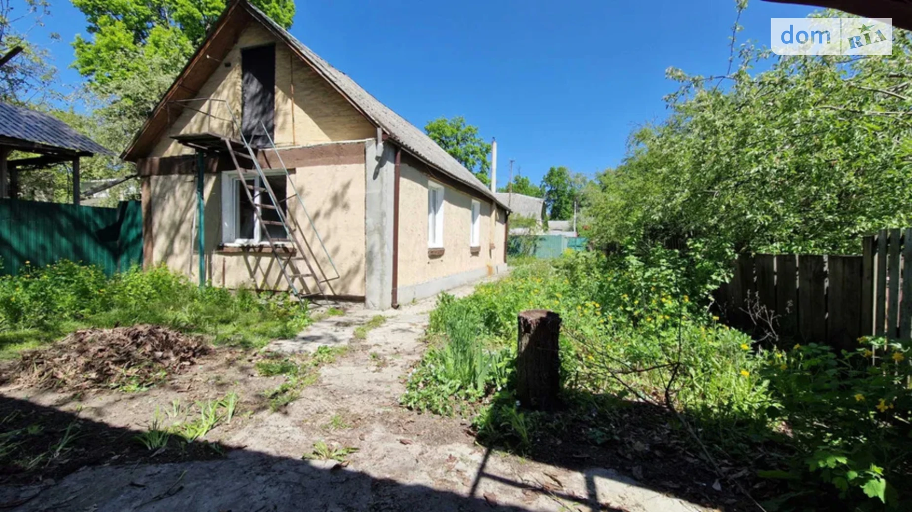 Продается одноэтажный дом 55 кв. м с мебелью, цена: 43000 $ - фото 3