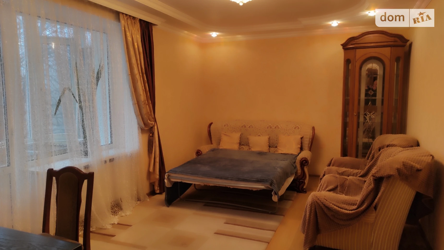 Здається в оренду 2-кімнатна квартира 65 кв. м у Хмельницькому, вул. Інститутська - фото 4