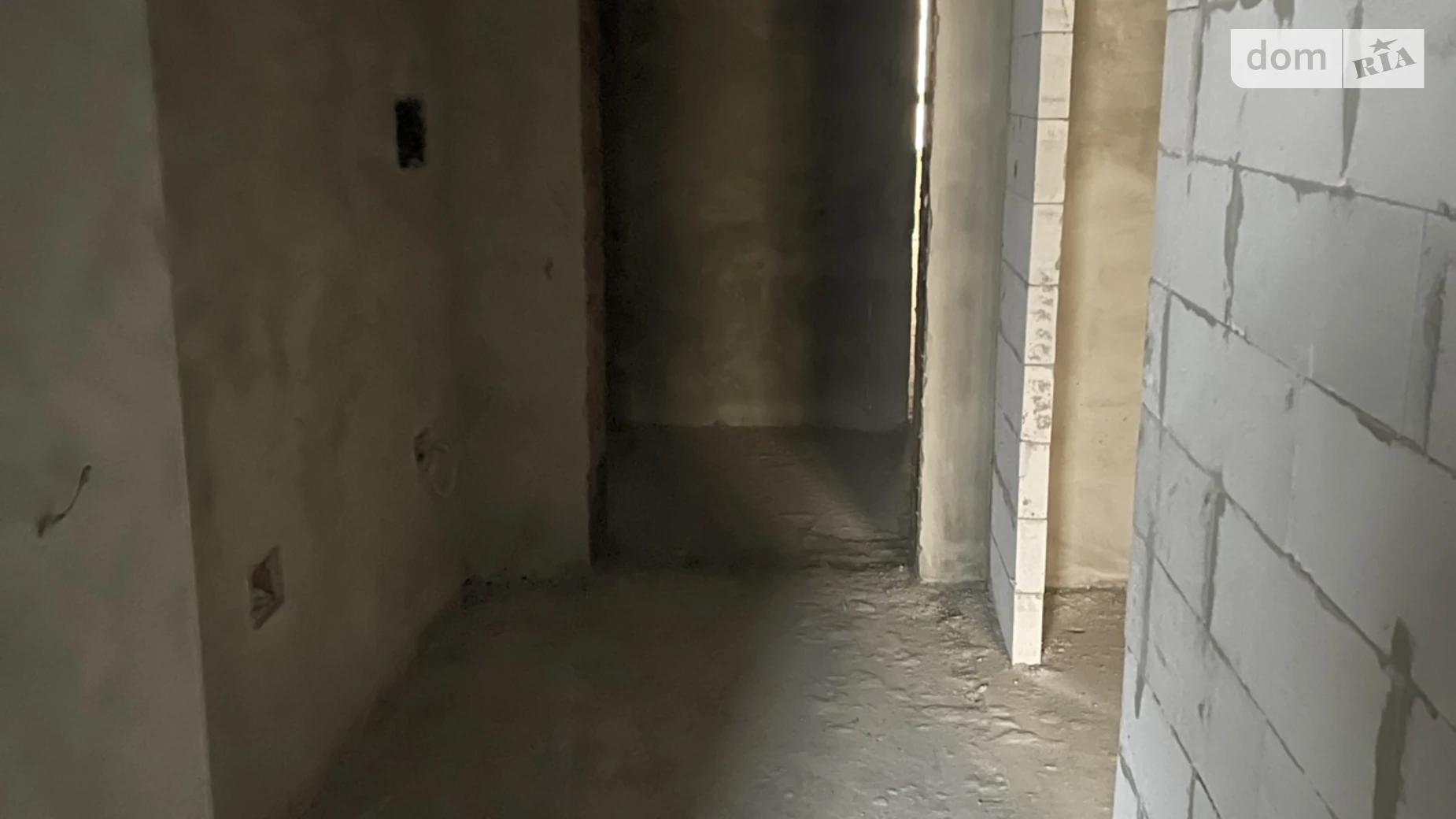 Продается 1-комнатная квартира 42 кв. м в Хмельницком, Винницкое шоссе, 1/8Б - фото 3