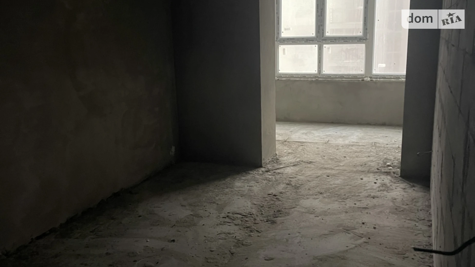 Продается 1-комнатная квартира 42 кв. м в Хмельницком, Винницкое шоссе, 1/8Б - фото 2