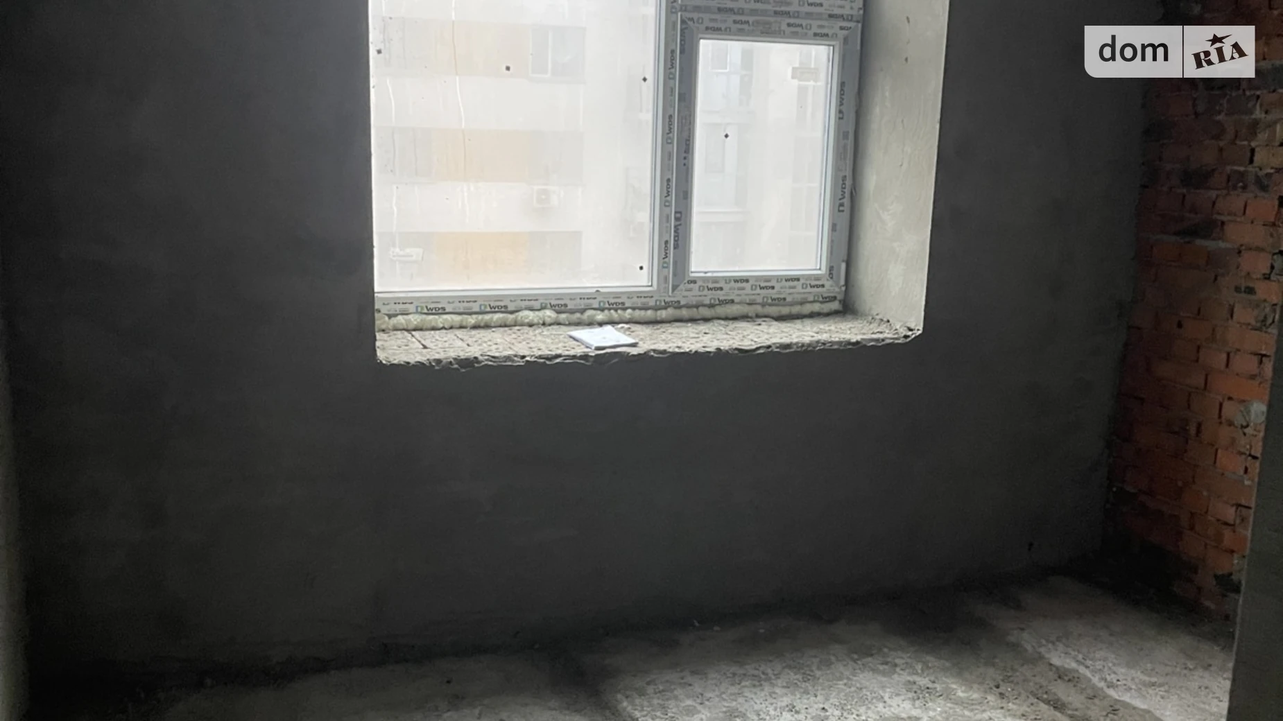 Продается 1-комнатная квартира 42 кв. м в Хмельницком, Винницкое шоссе, 1/8Б - фото 5