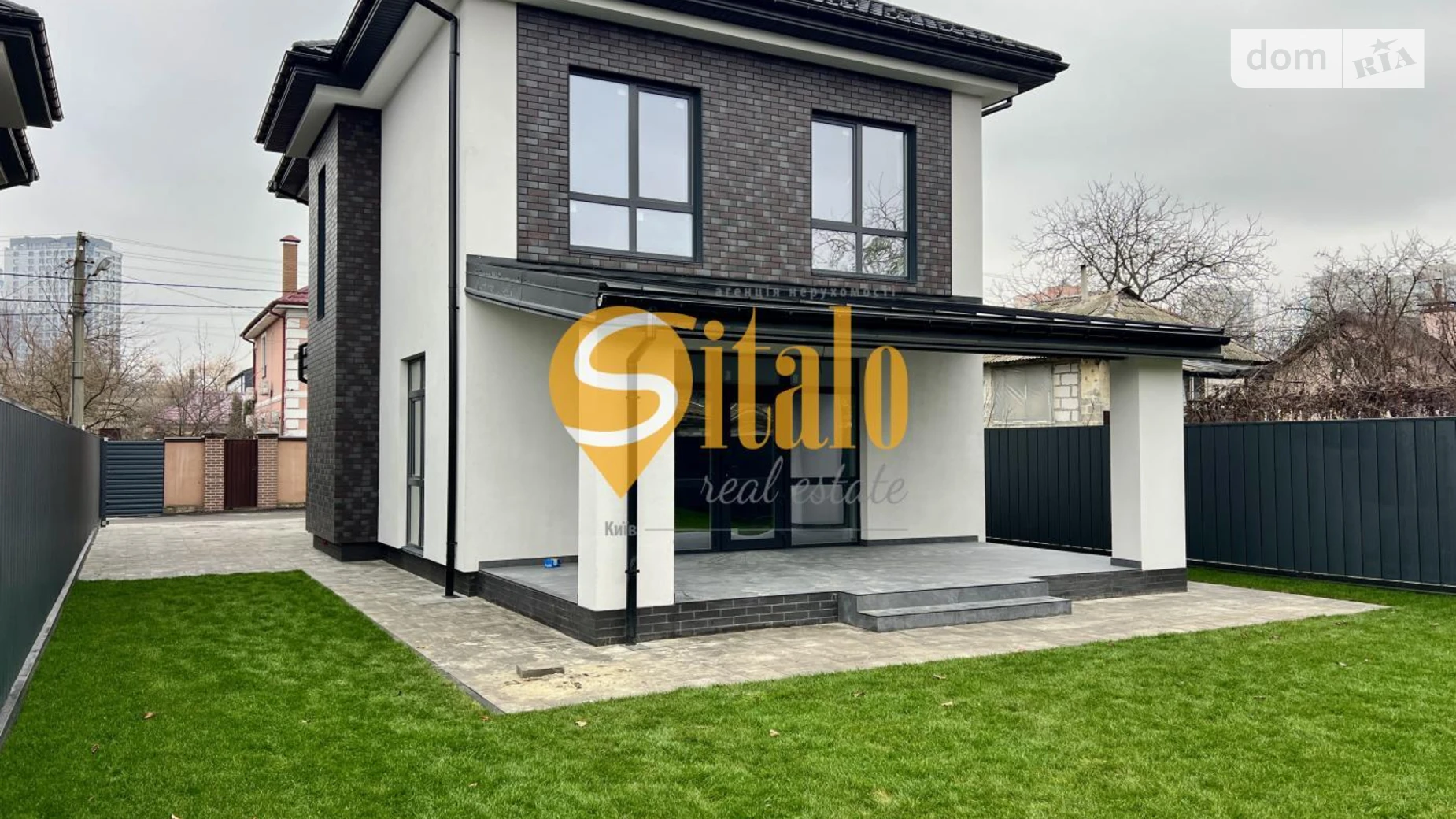 Продается дом на 3 этажа 150 кв. м с мебелью, цена: 215000 $ - фото 4