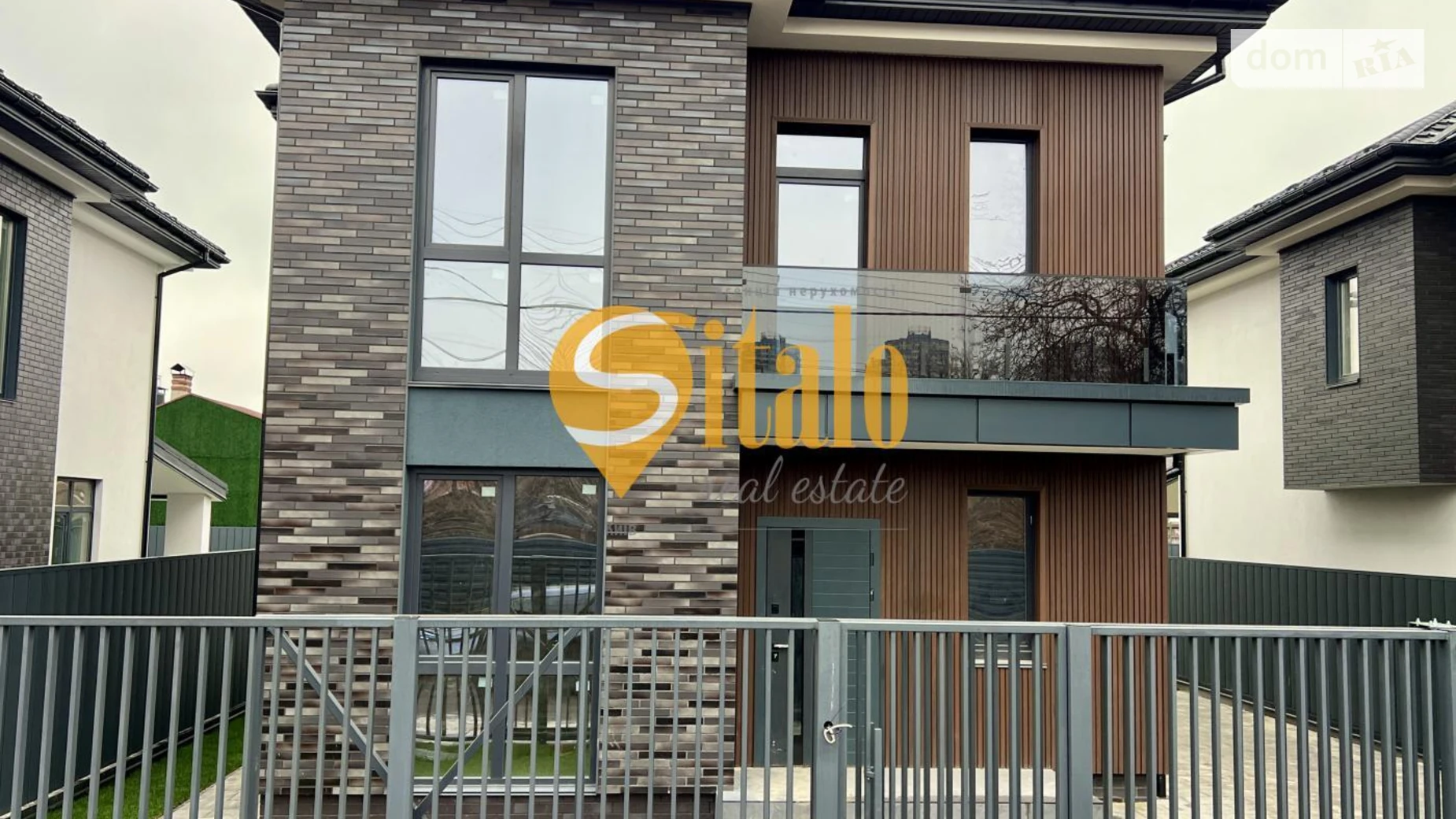 Продается дом на 3 этажа 150 кв. м с мебелью, цена: 215000 $ - фото 3