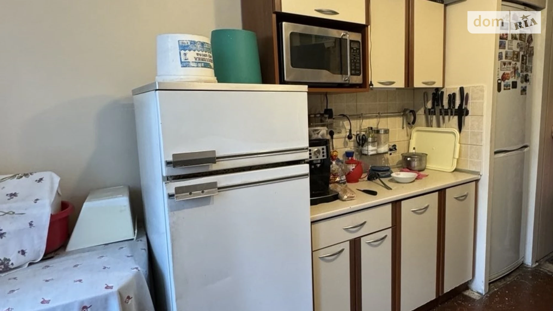 Продається 3-кімнатна квартира 90.3 кв. м у Одесі, вул. Артилерійська, 1А - фото 3