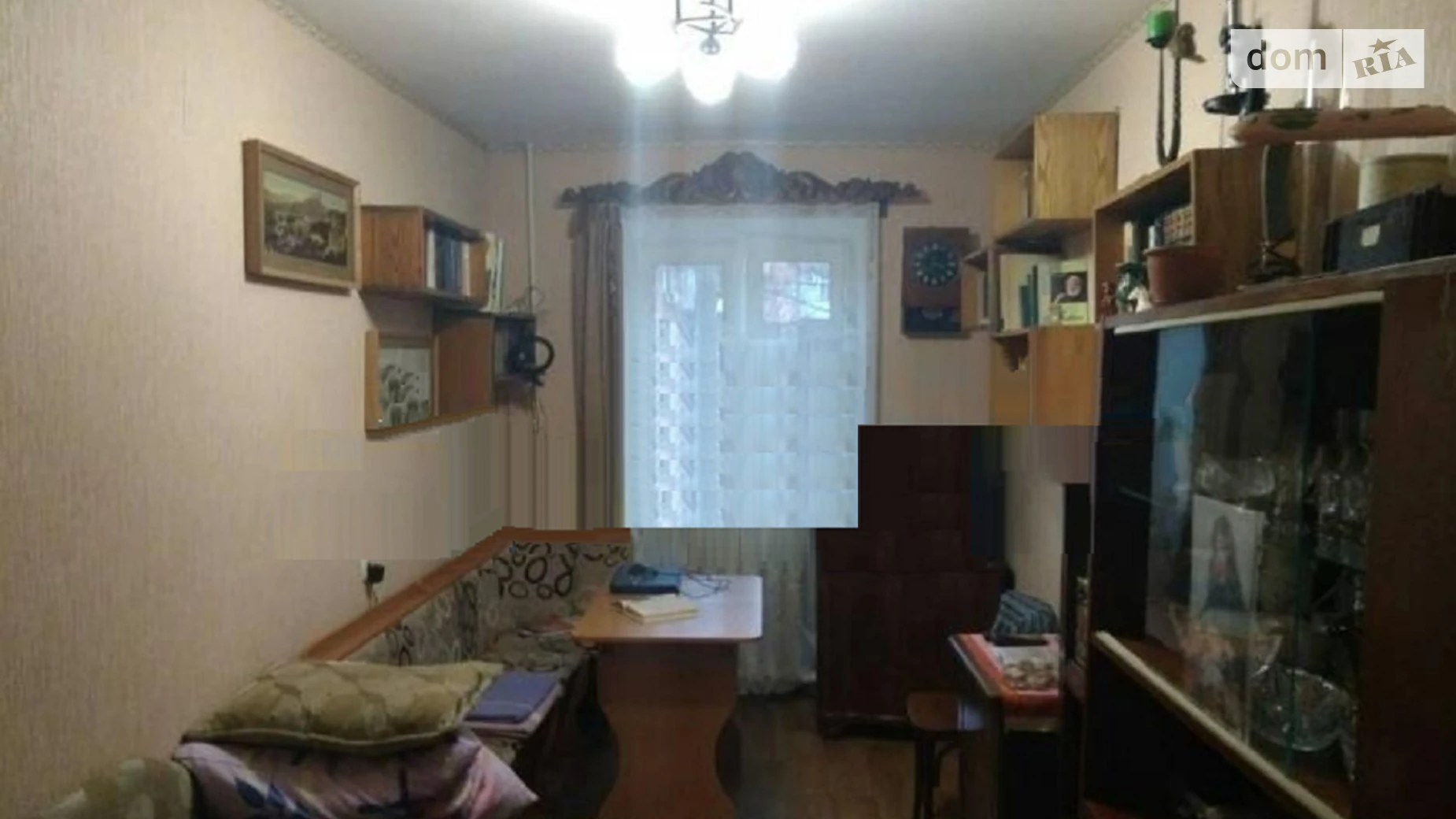 Продається 3-кімнатна квартира 90.3 кв. м у Одесі, вул. Артилерійська, 1А - фото 2