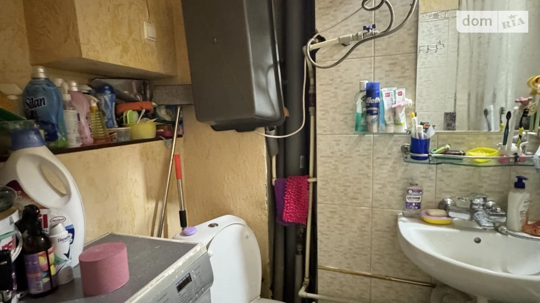 Продається 3-кімнатна квартира 90.3 кв. м у Одесі, вул. Артилерійська, 1А - фото 4