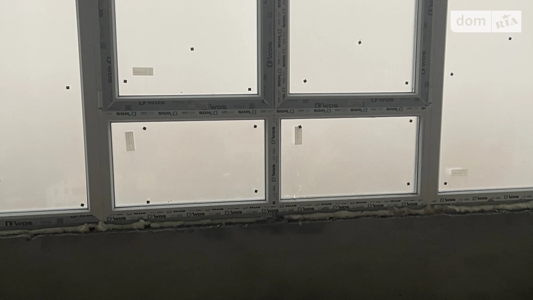 Продается 1-комнатная квартира 53 кв. м в Хмельницком, Винницкое шоссе, 1/8Б - фото 2