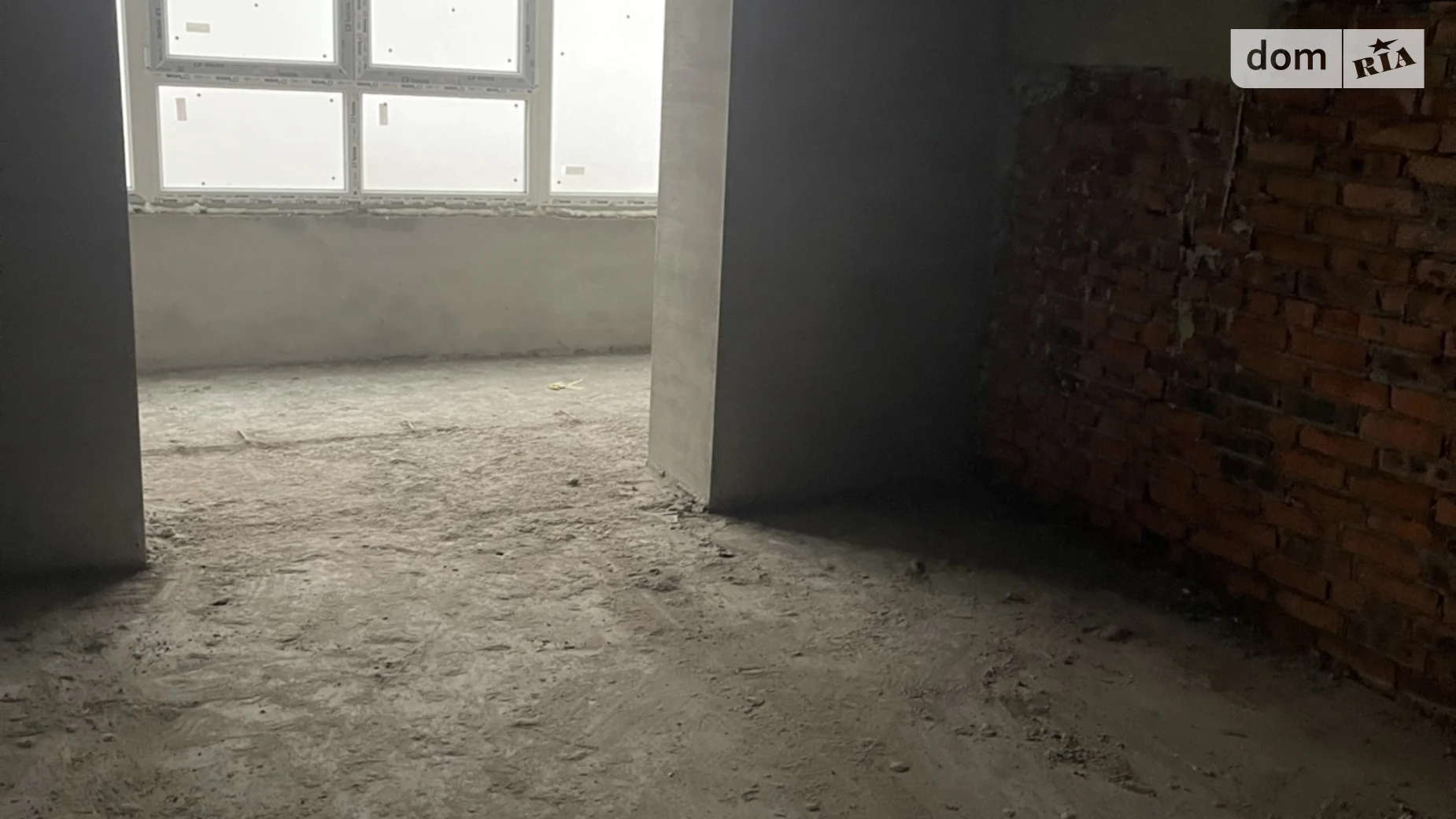 Продается 1-комнатная квартира 53 кв. м в Хмельницком, Винницкое шоссе, 1/8Б - фото 3