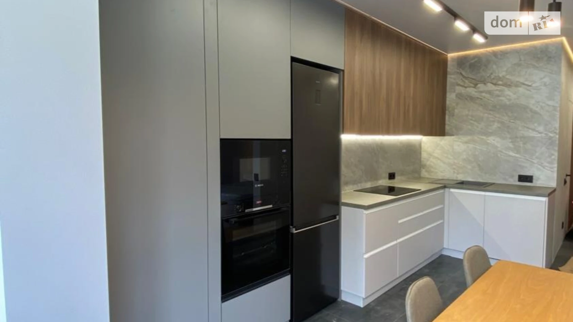 Здається в оренду 1-кімнатна квартира 40 кв. м у, цена: 400 $ - фото 5