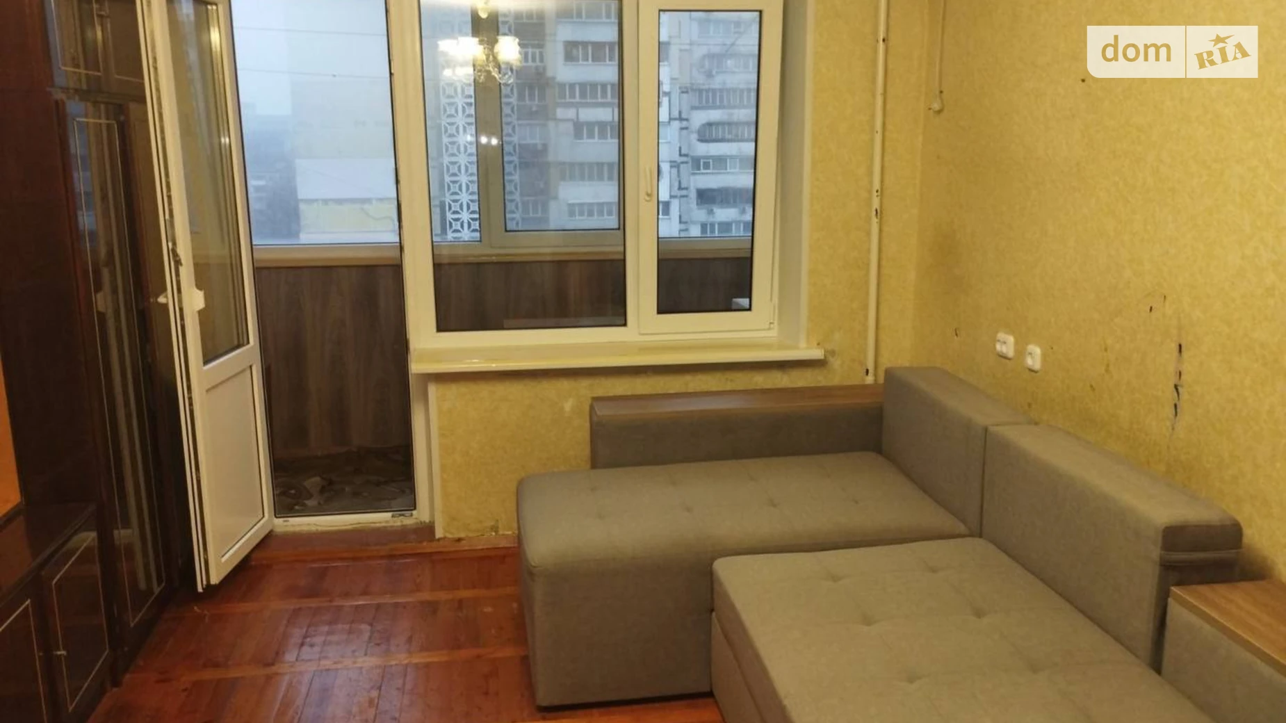 Продается 2-комнатная квартира 55.1 кв. м в Днепре, ул. Рабочая, 73 - фото 3