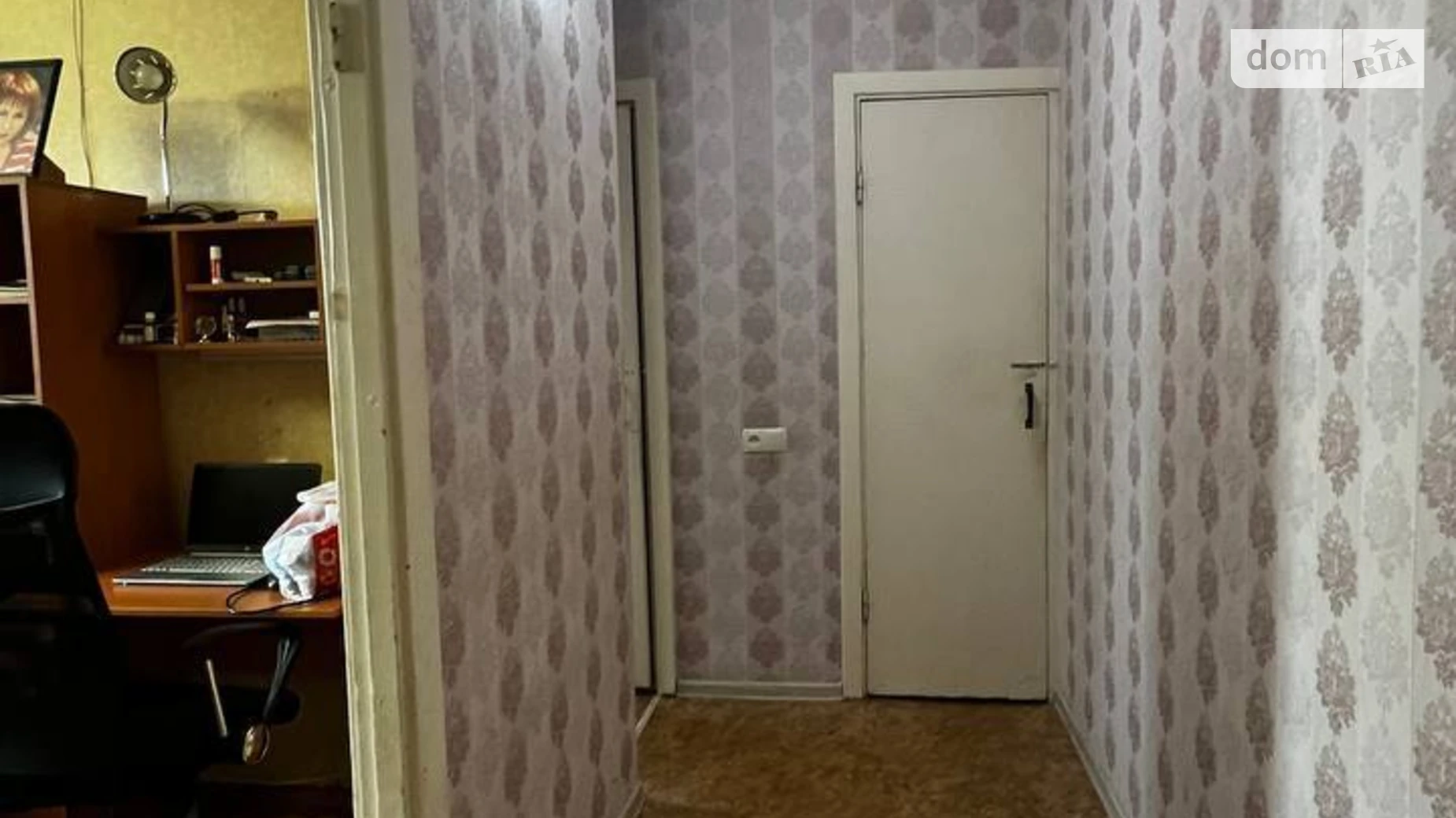 Продается 2-комнатная квартира 55.1 кв. м в Днепре, ул. Рабочая, 73 - фото 5