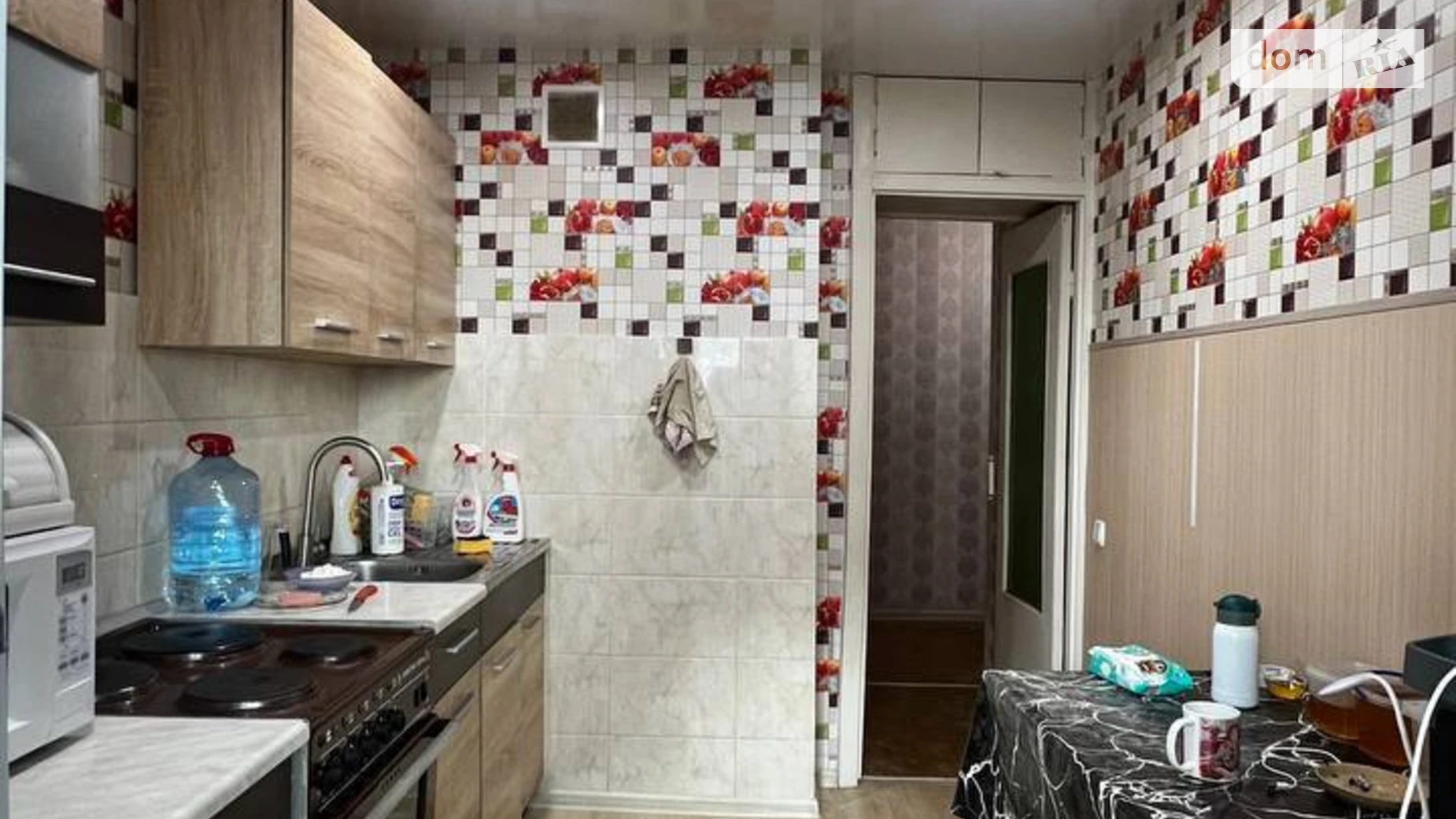 Продается 2-комнатная квартира 55.1 кв. м в Днепре, ул. Рабочая, 73 - фото 2