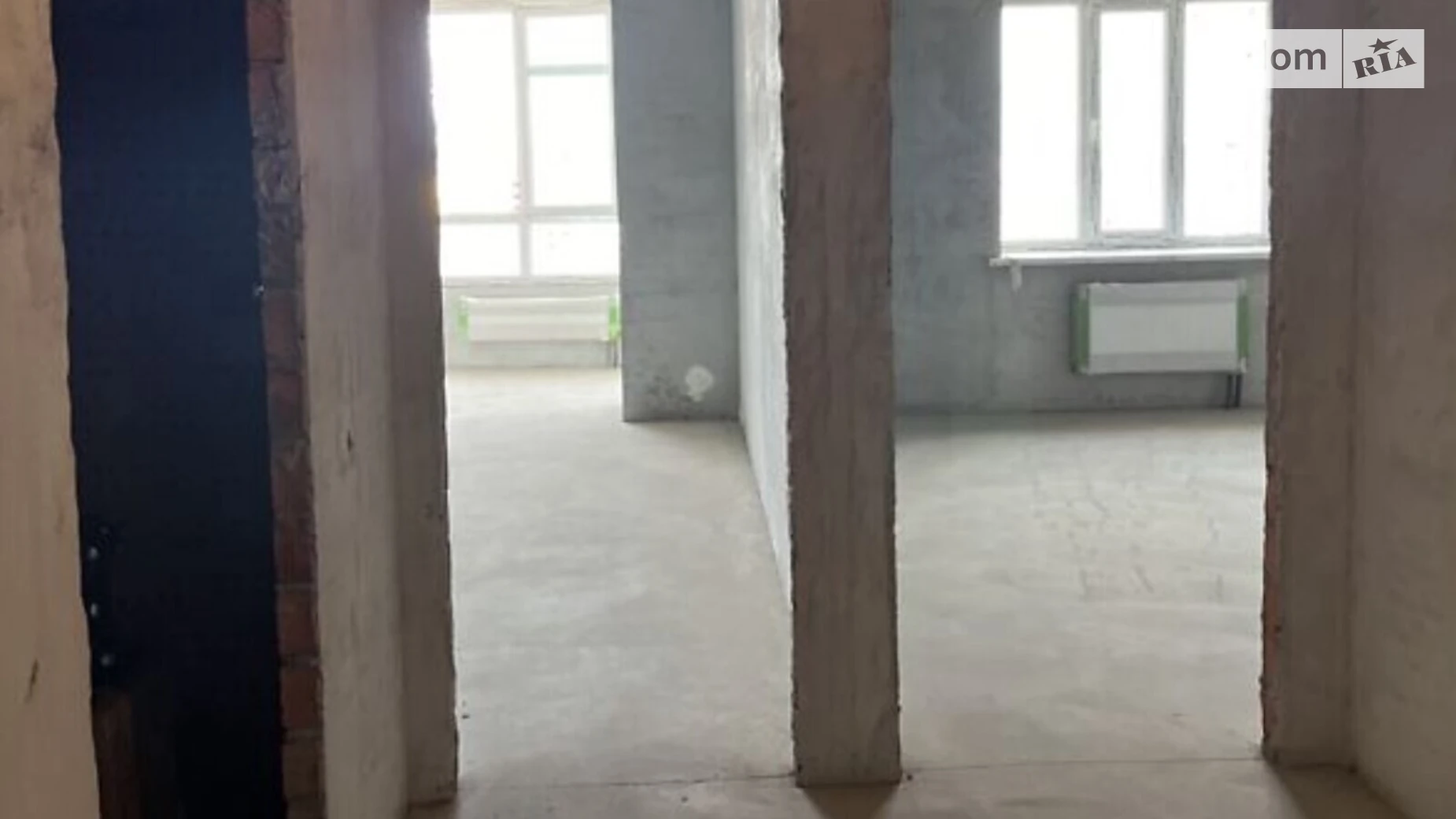 Продается 1-комнатная квартира 46.5 кв. м в Хмельницком, ул. Степана Бандеры - фото 2