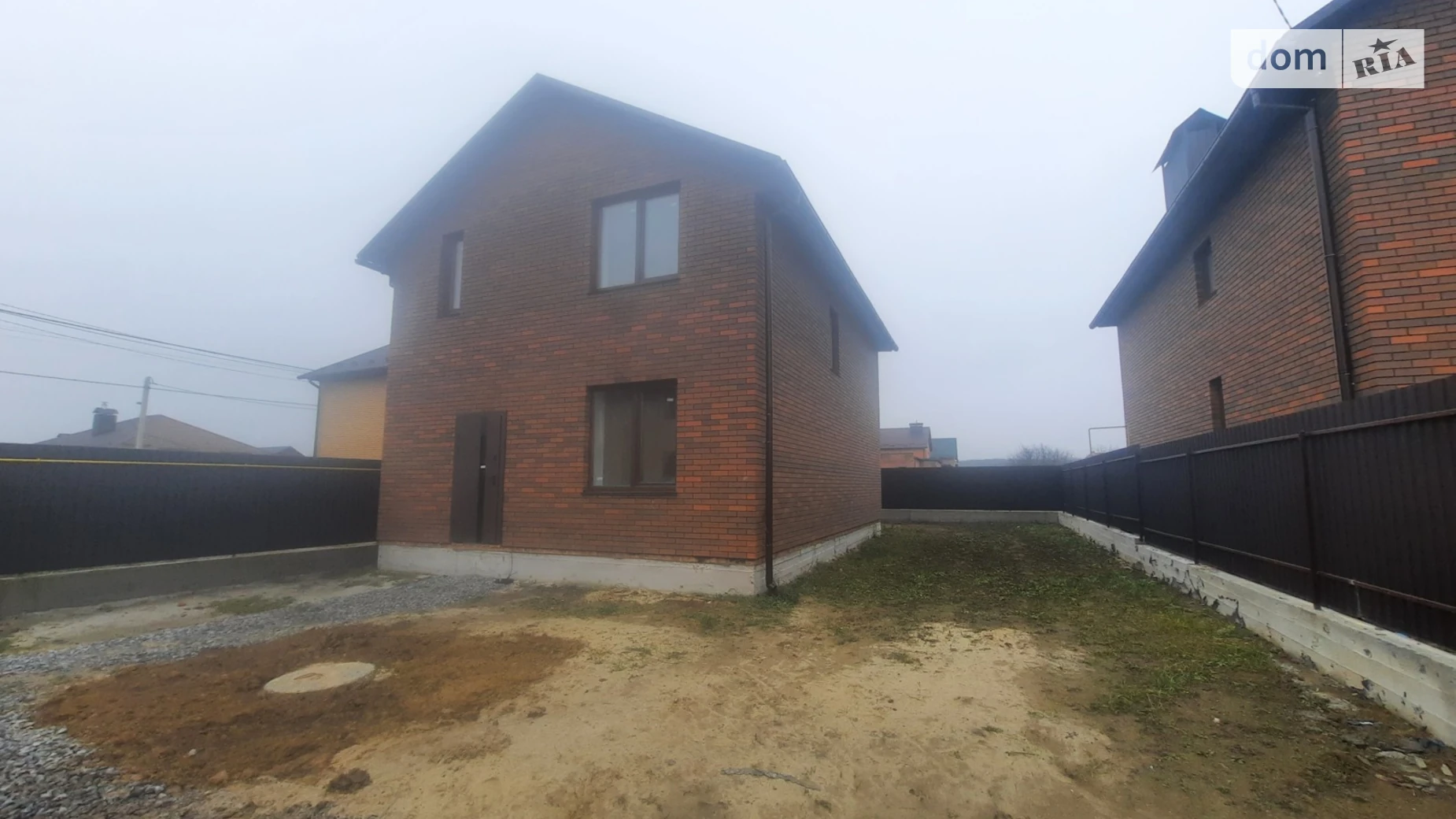 Продается дом на 2 этажа 107 кв. м с мансардой, цена: 89000 $ - фото 2