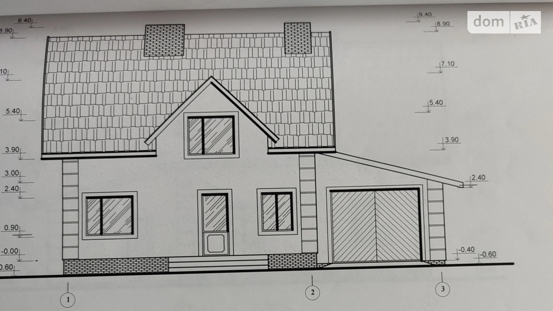 ул. Молодёжная Почаев, цена: 21000 $ - фото 2