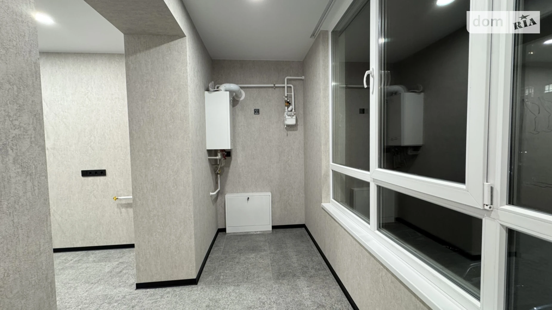 Продается 2-комнатная квартира 70 кв. м в Слобожанском, ул. Семейная, 5 - фото 5