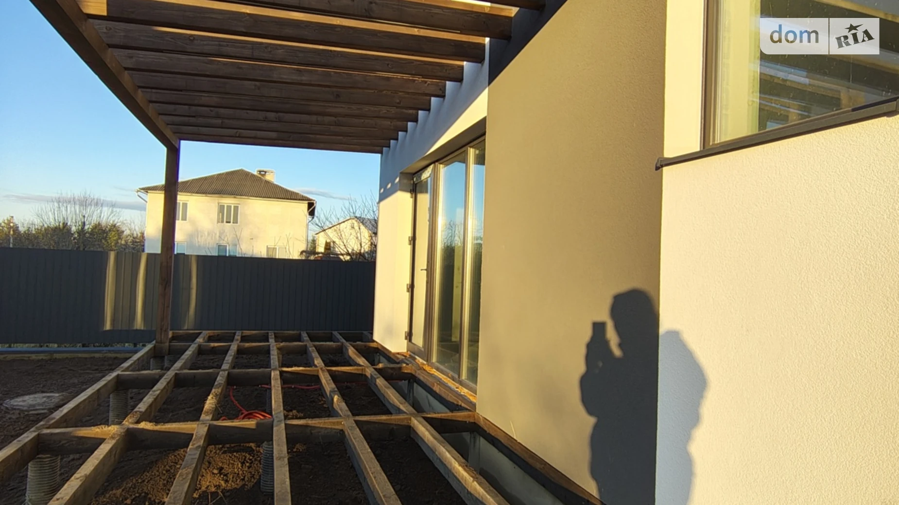 Продается дом на 2 этажа 150 кв. м с мебелью, цена: 140000 $ - фото 2