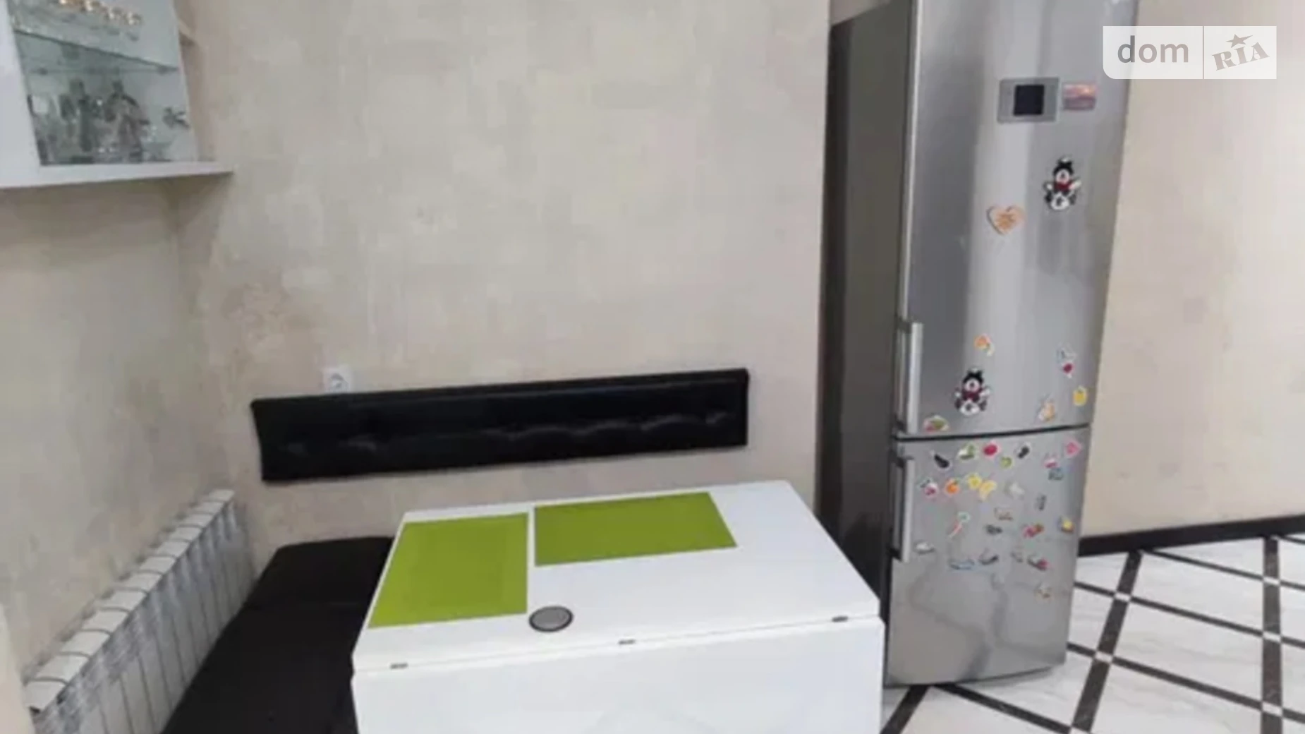 Продается 1-комнатная квартира 37 кв. м в Харькове, ул. Большая Панасовская, 76Б - фото 3