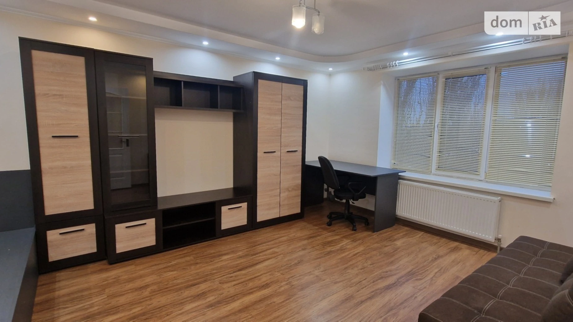 Сдается в аренду 1-комнатная квартира 42 кв. м в Виннице, ул. Келецкая, 50 - фото 2