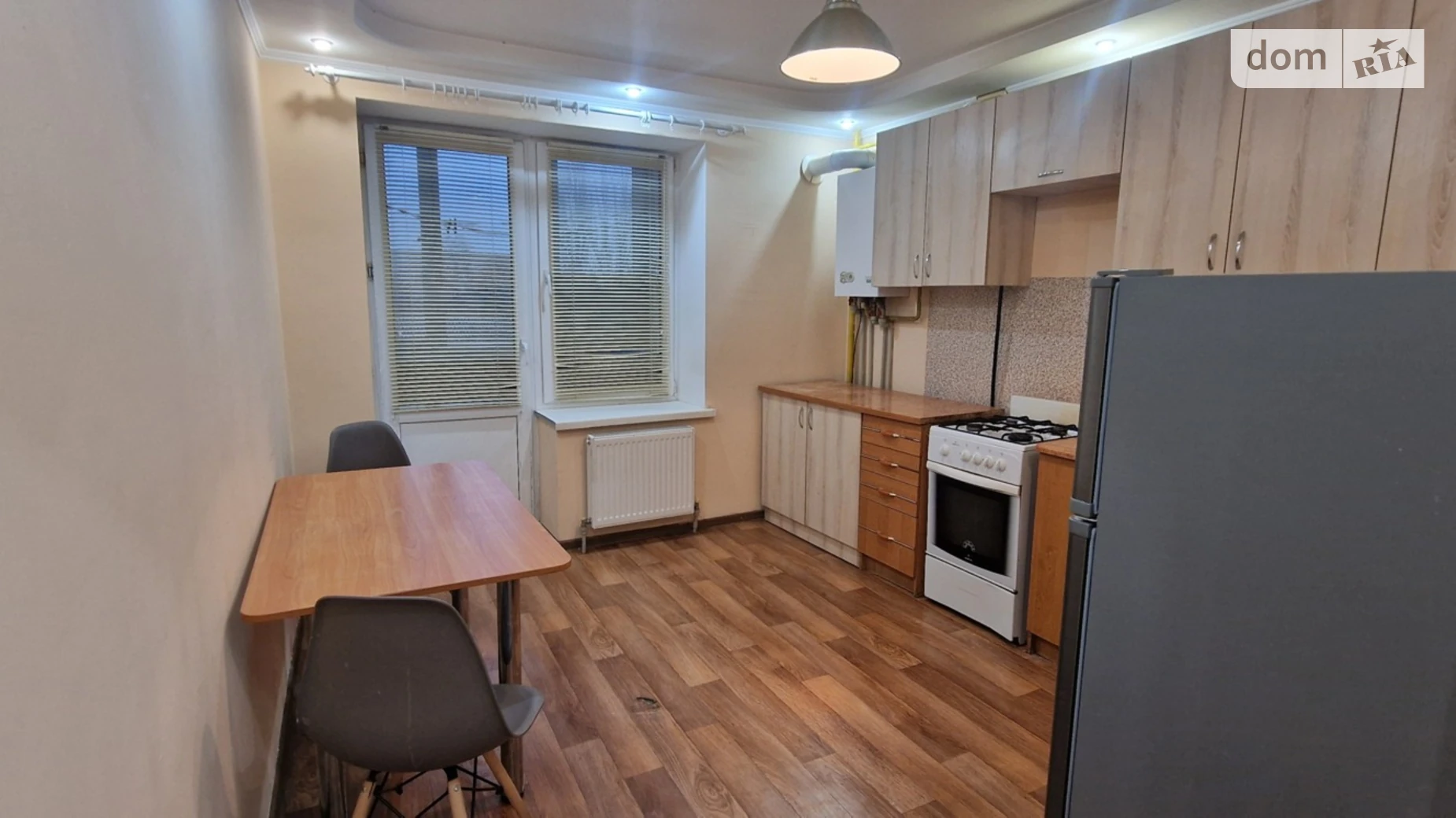 Сдается в аренду 1-комнатная квартира 42 кв. м в Виннице, ул. Келецкая, 50 - фото 5