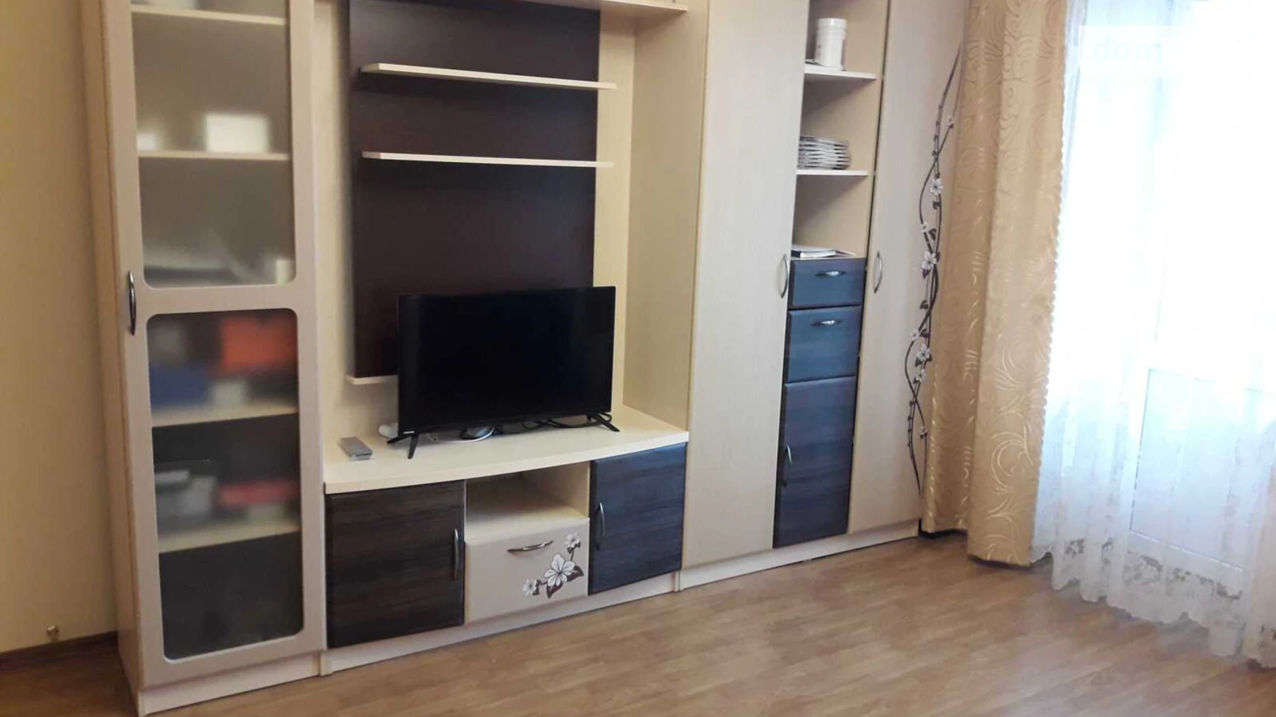 Сдается в аренду 1-комнатная квартира 35.5 кв. м в Виннице, ул. Даниила Галицкого - фото 3