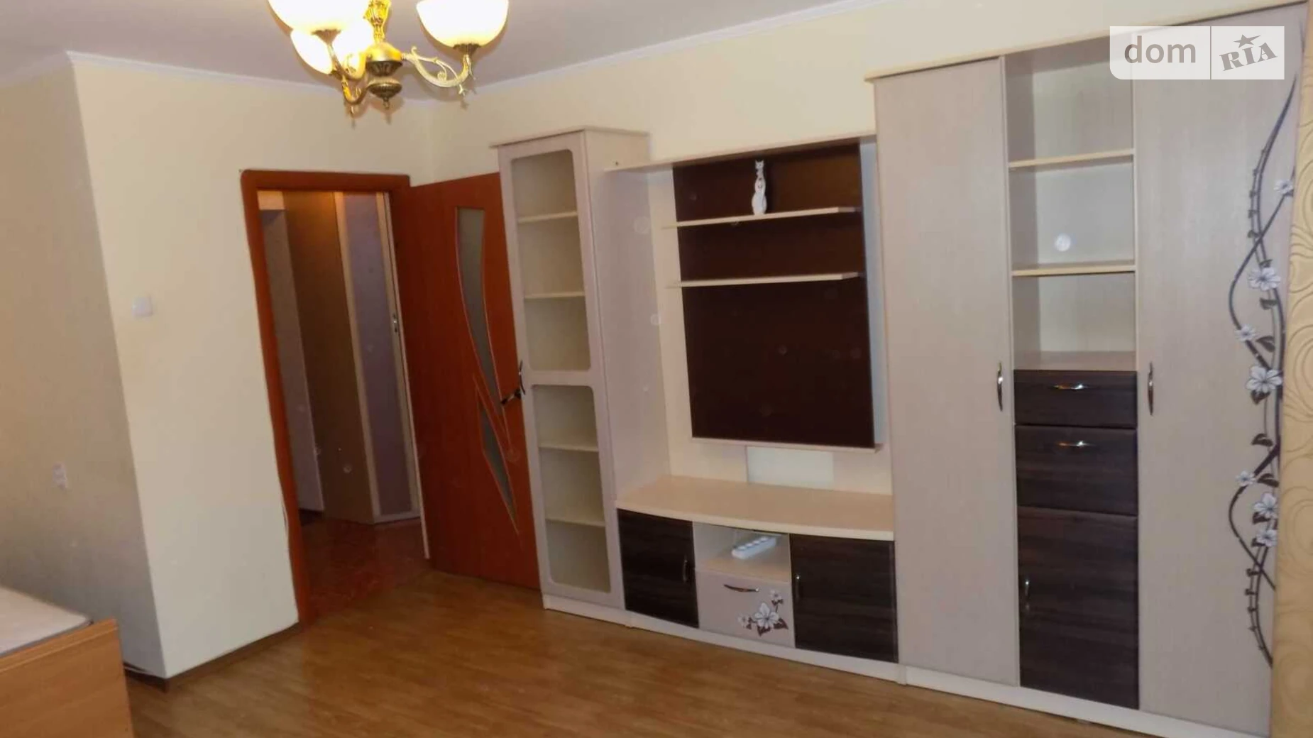 Сдается в аренду 1-комнатная квартира 35.5 кв. м в Виннице, ул. Даниила Галицкого - фото 4