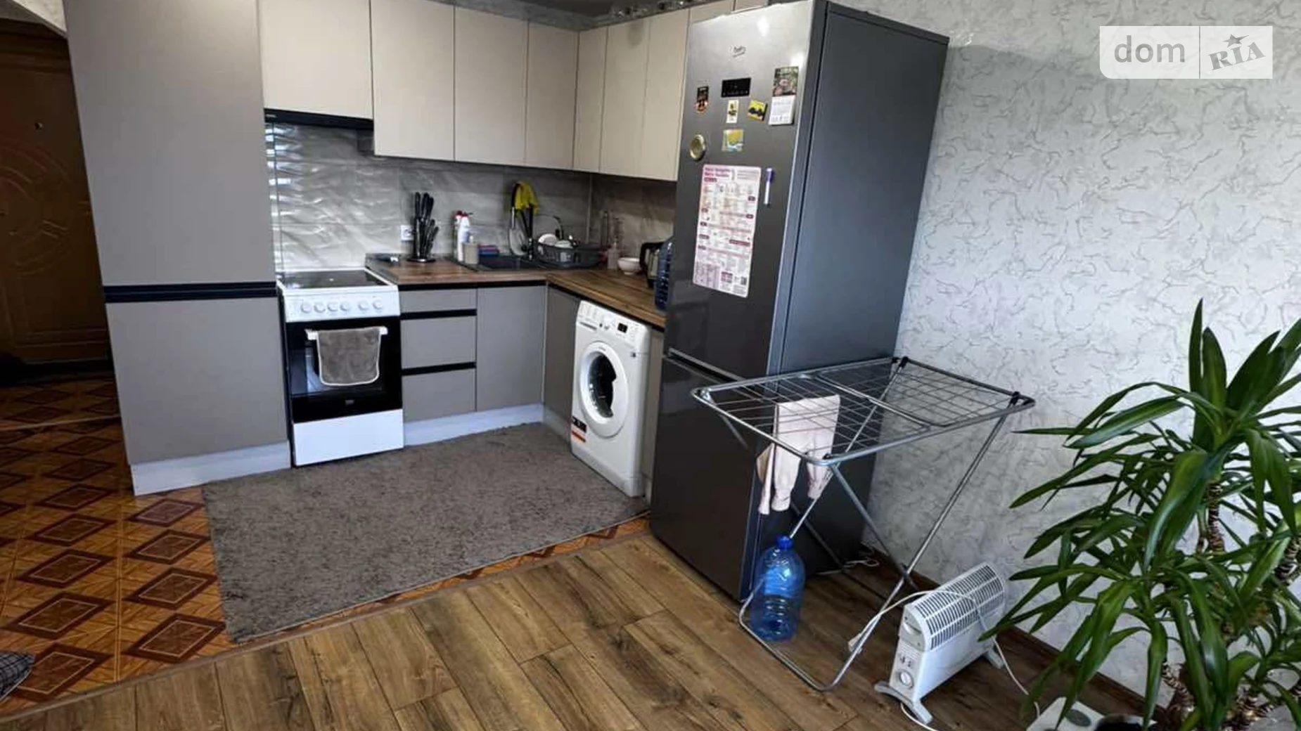 Продается 2-комнатная квартира 46 кв. м в Хмельницком, пр. Мира, 42 - фото 4