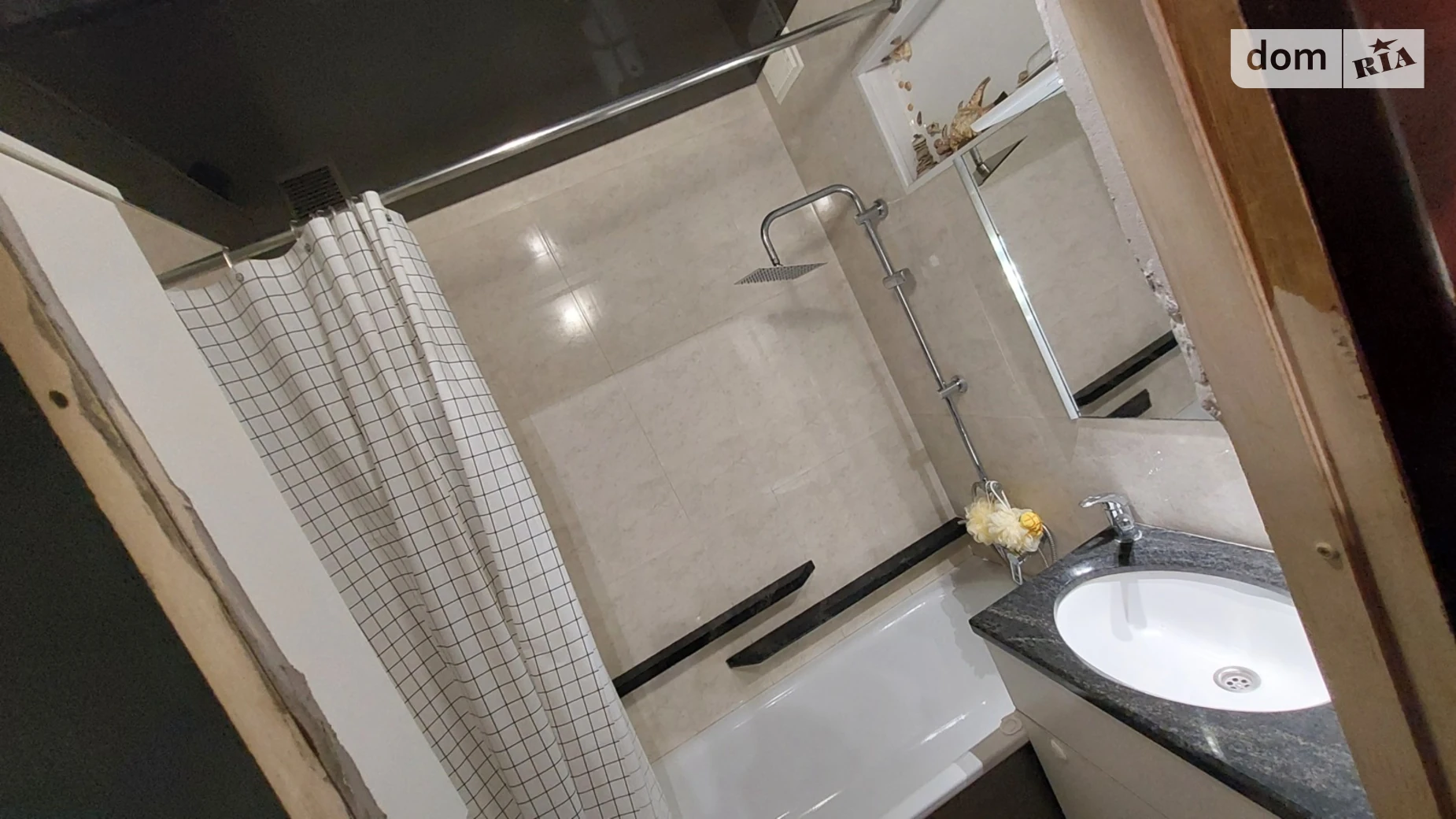 Сдается в аренду 2-комнатная квартира 50 кв. м в Виннице, 1-й пер. Киевский - фото 2