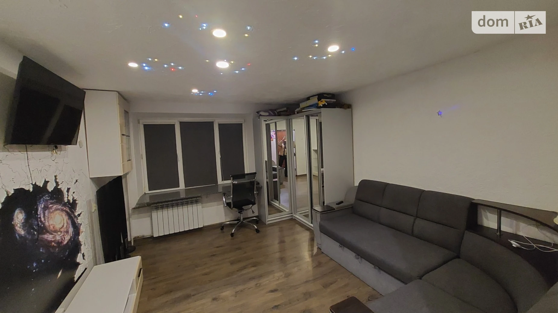 Сдается в аренду 2-комнатная квартира 50 кв. м в Виннице, 1-й пер. Киевский - фото 5