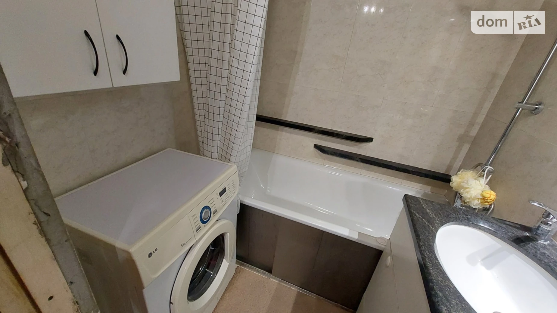 Сдается в аренду 2-комнатная квартира 50 кв. м в Виннице, 1-й пер. Киевский - фото 3