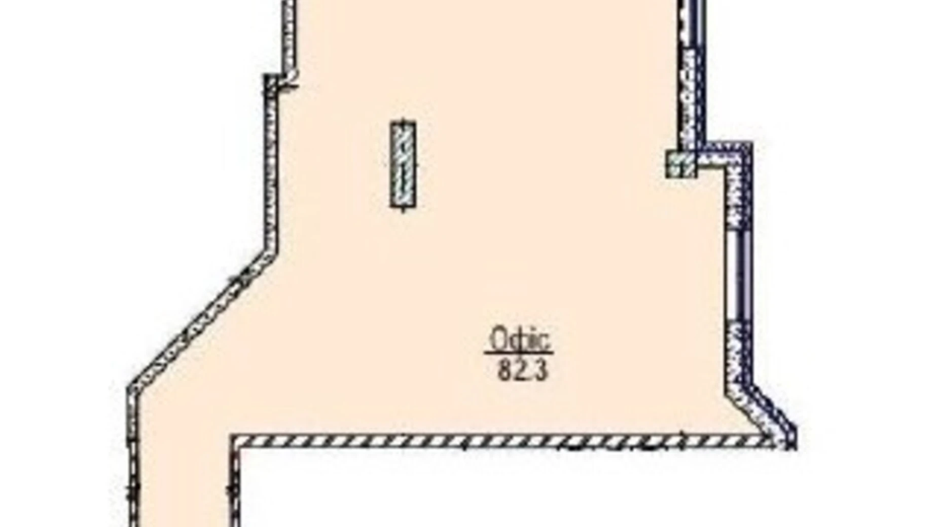 ул. Владимира Великого(Гагарина), 41/3 Мытница Черкассы ЖК VOLDIM, цена: 98760 $ - фото 2
