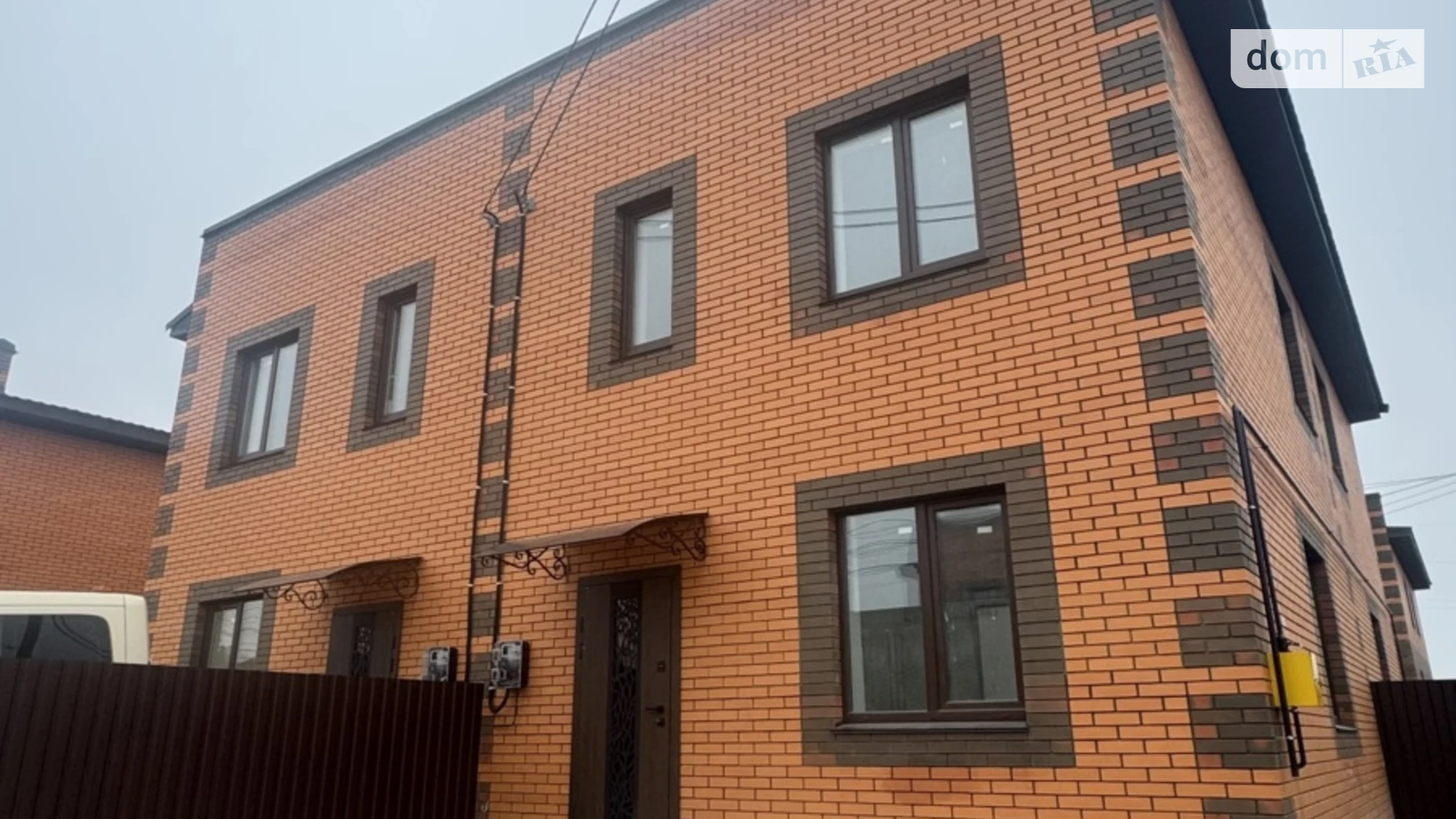 Продается часть дома 67 кв. м с балконом, цена: 79000 $ - фото 2