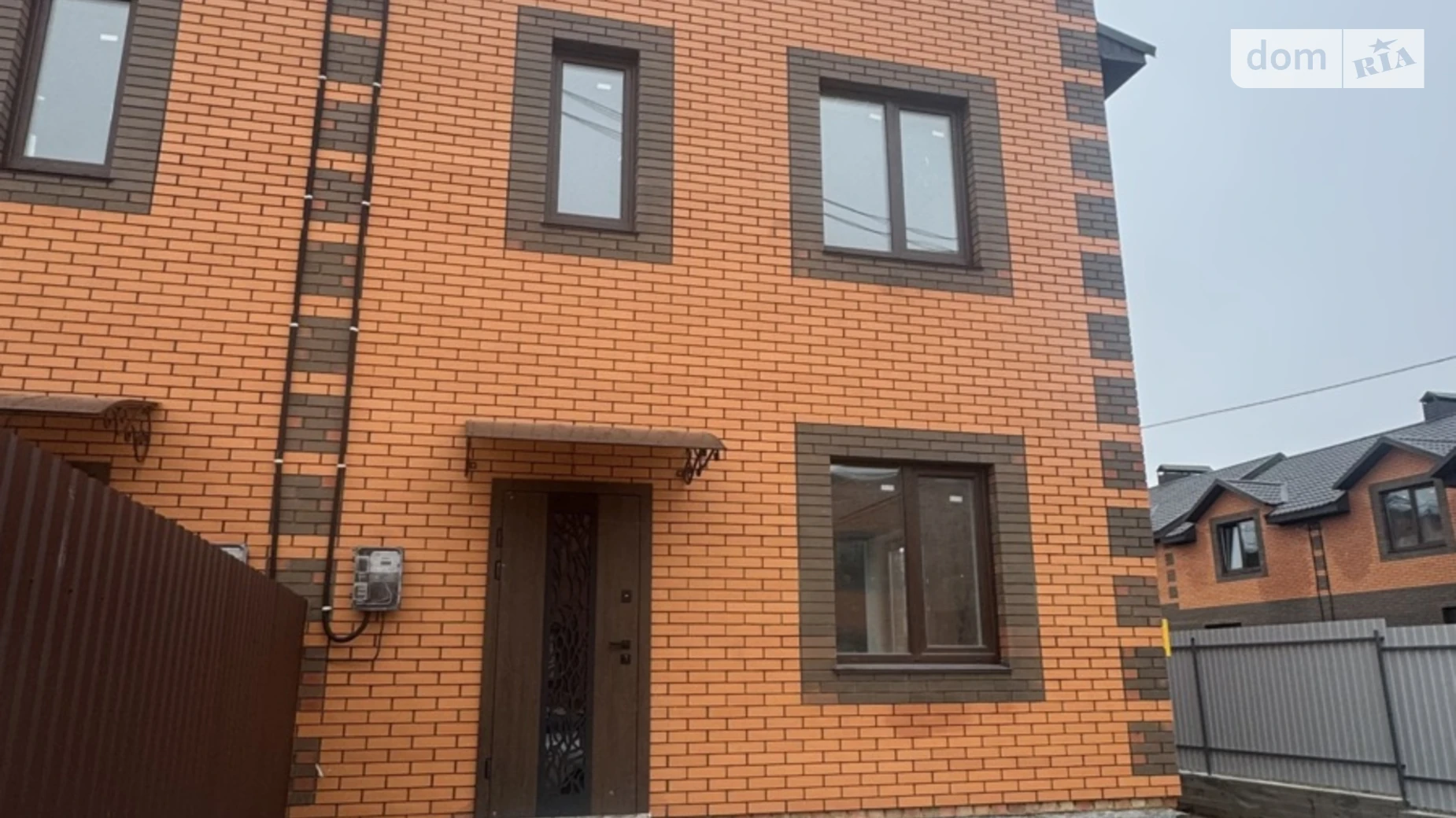 Продается часть дома 67 кв. м с балконом, цена: 79000 $ - фото 3