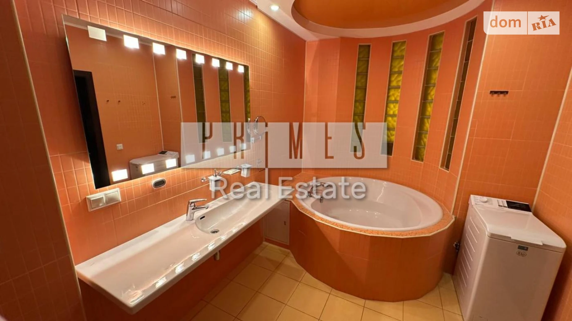 Продается 3-комнатная квартира 107.2 кв. м в Киеве, просп. Голосеевский(40-летия Октября), 68 - фото 4