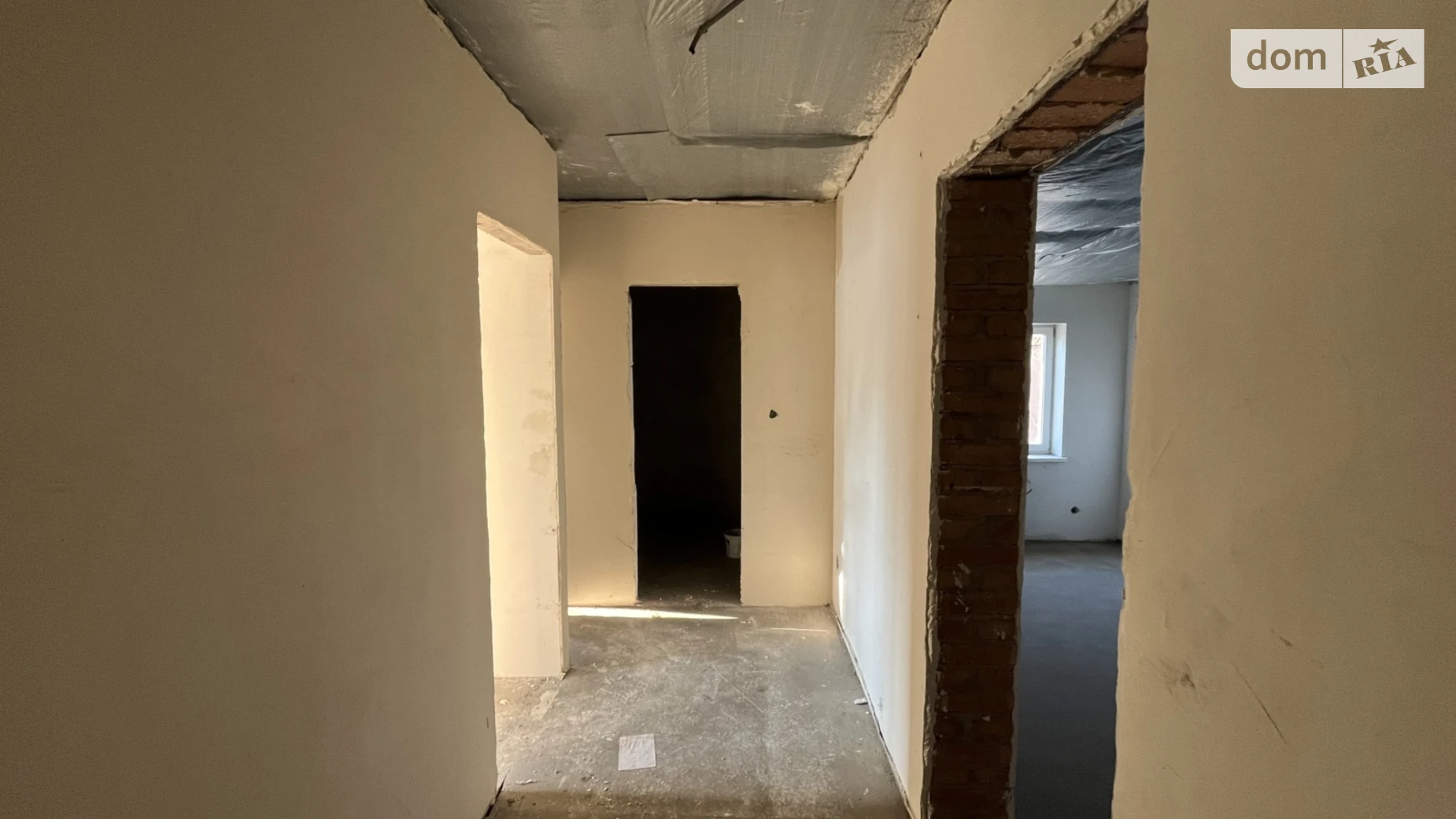 Продается 2-комнатная квартира 50 кв. м в Виннице, ул. Евгения Сверстюка(Толбухина) - фото 2