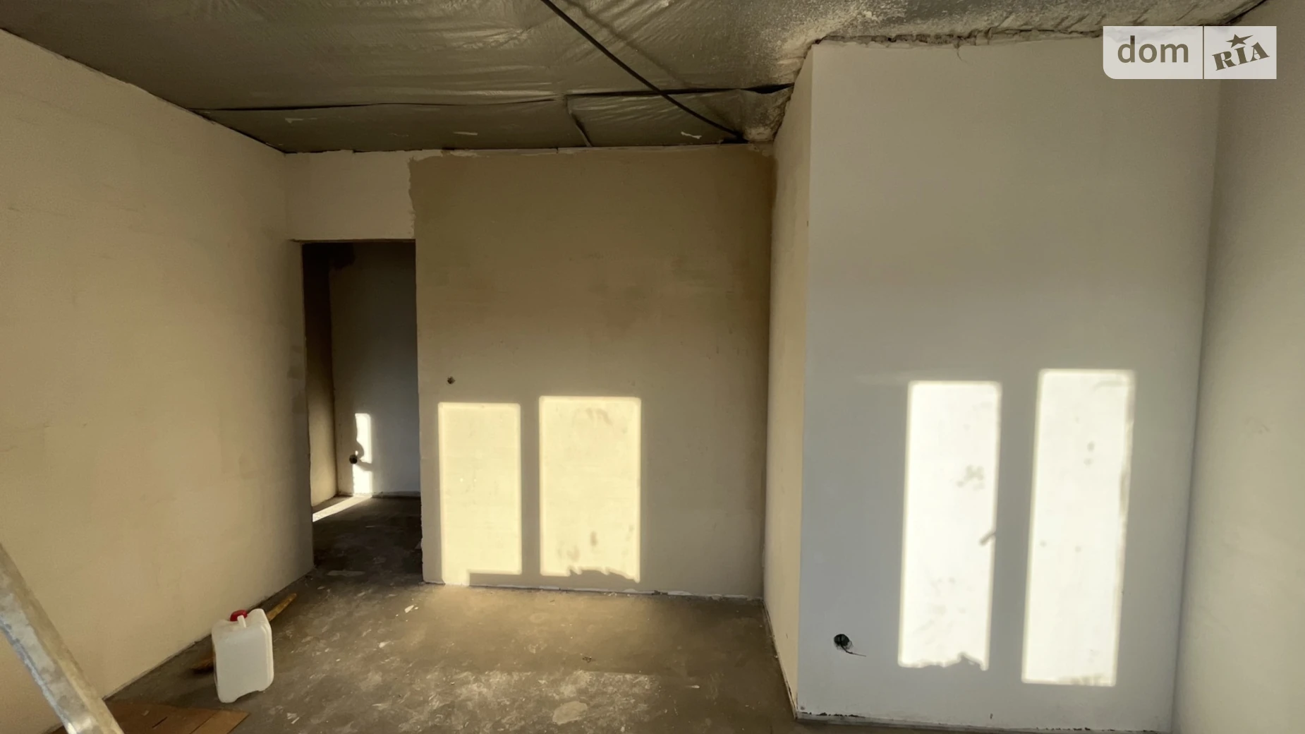 Продается 2-комнатная квартира 50 кв. м в Виннице, ул. Евгения Сверстюка(Толбухина) - фото 3