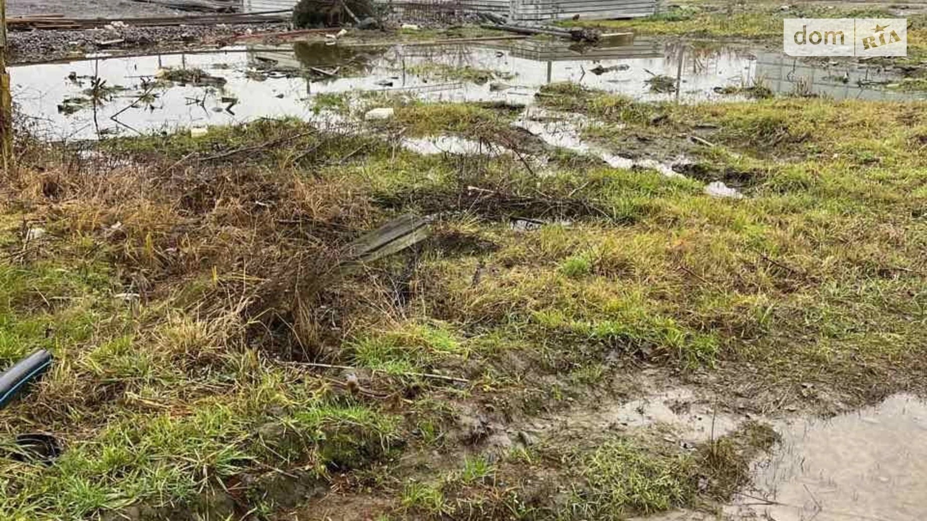 Сдается в аренду земельный участок 0.0828 соток в Закарпатской области, цена: 12339 грн - фото 3