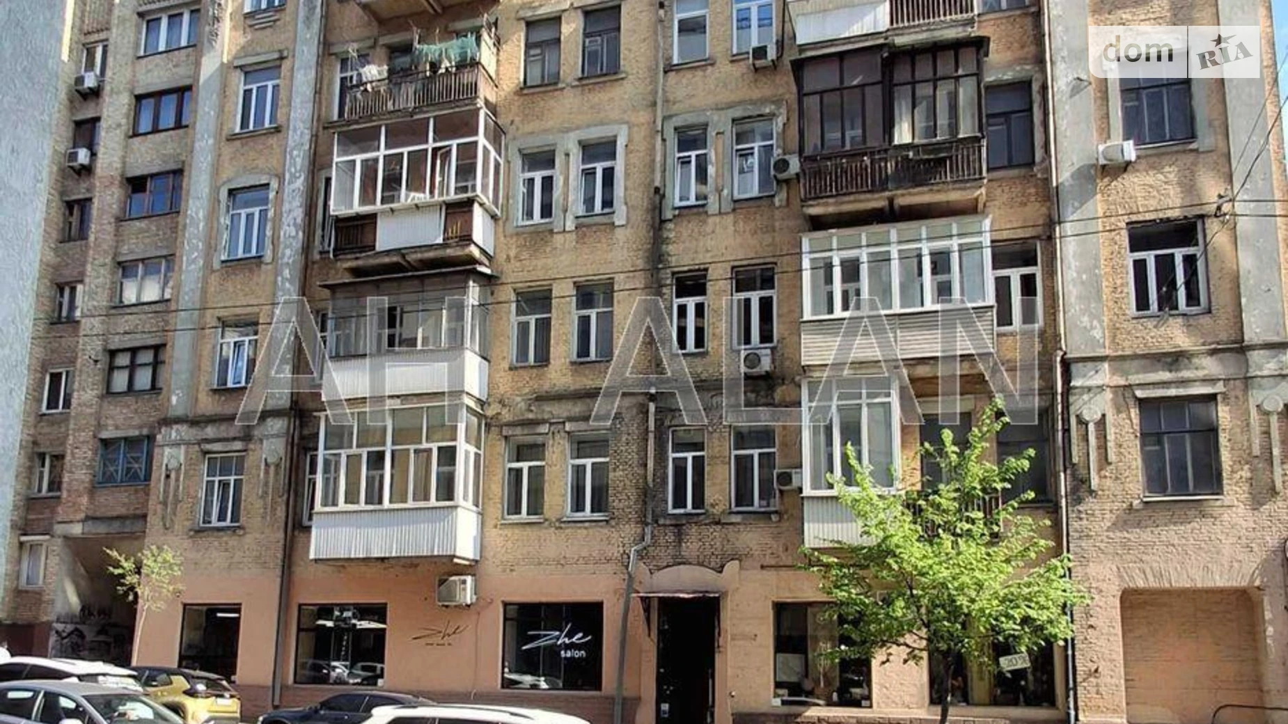 Сдается в аренду офис 185 кв. м в бизнес-центре, цена: 115000 грн - фото 2