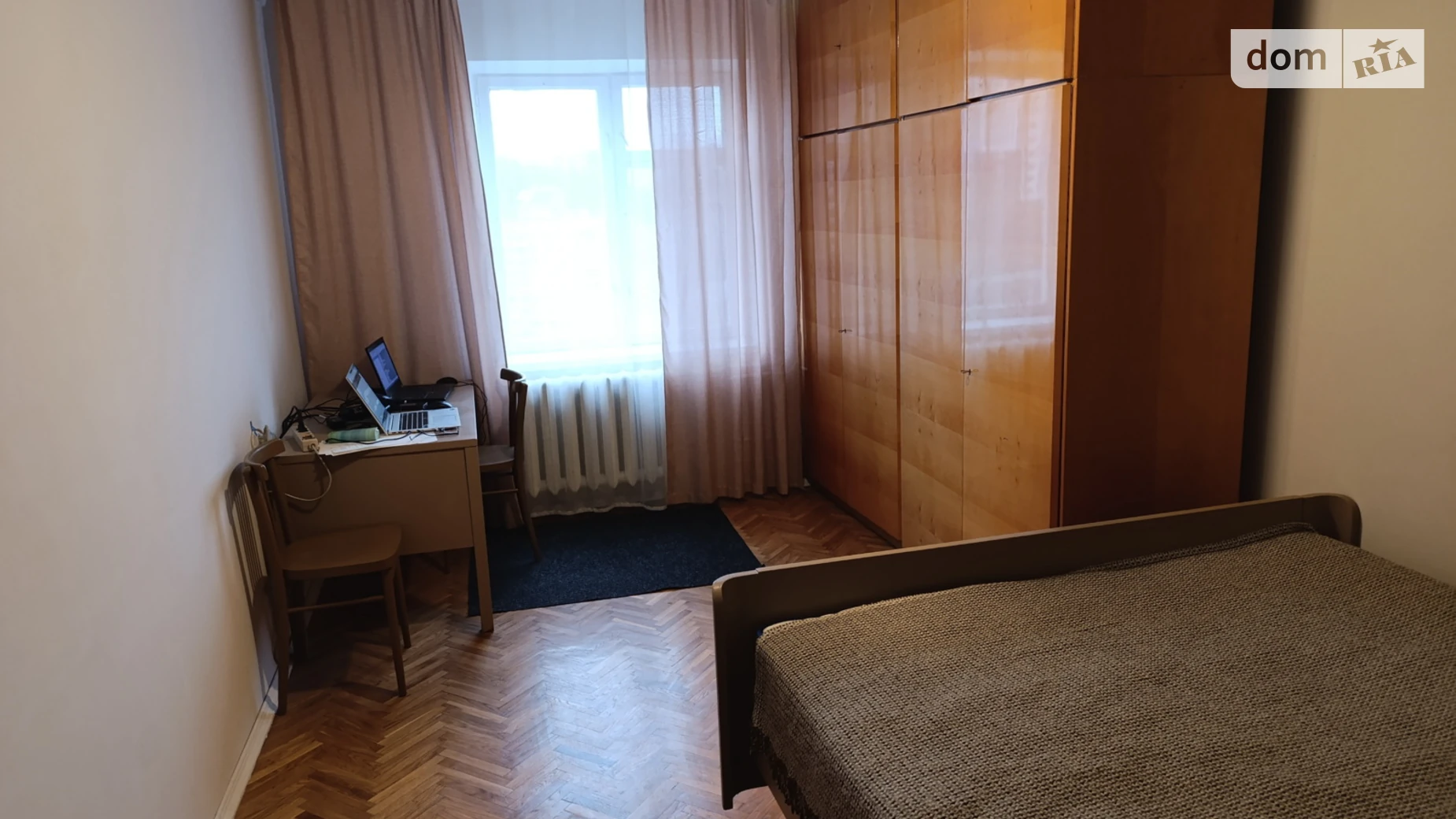 Сдается в аренду 2-комнатная квартира 58.5 кв. м в Киеве, ул. Митрополита Василия Липковского(Урицкого), 13 - фото 3