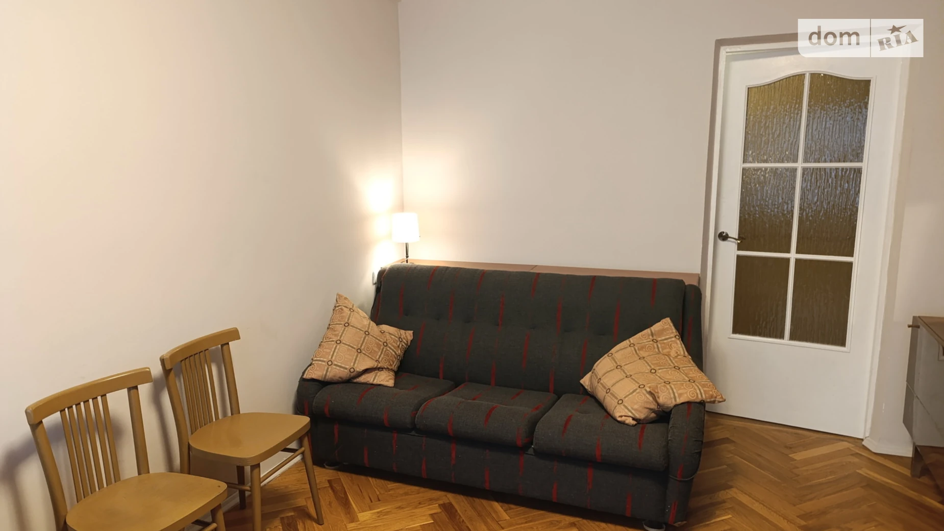 Сдается в аренду 2-комнатная квартира 58.5 кв. м в Киеве, ул. Митрополита Василия Липковского(Урицкого), 13 - фото 2