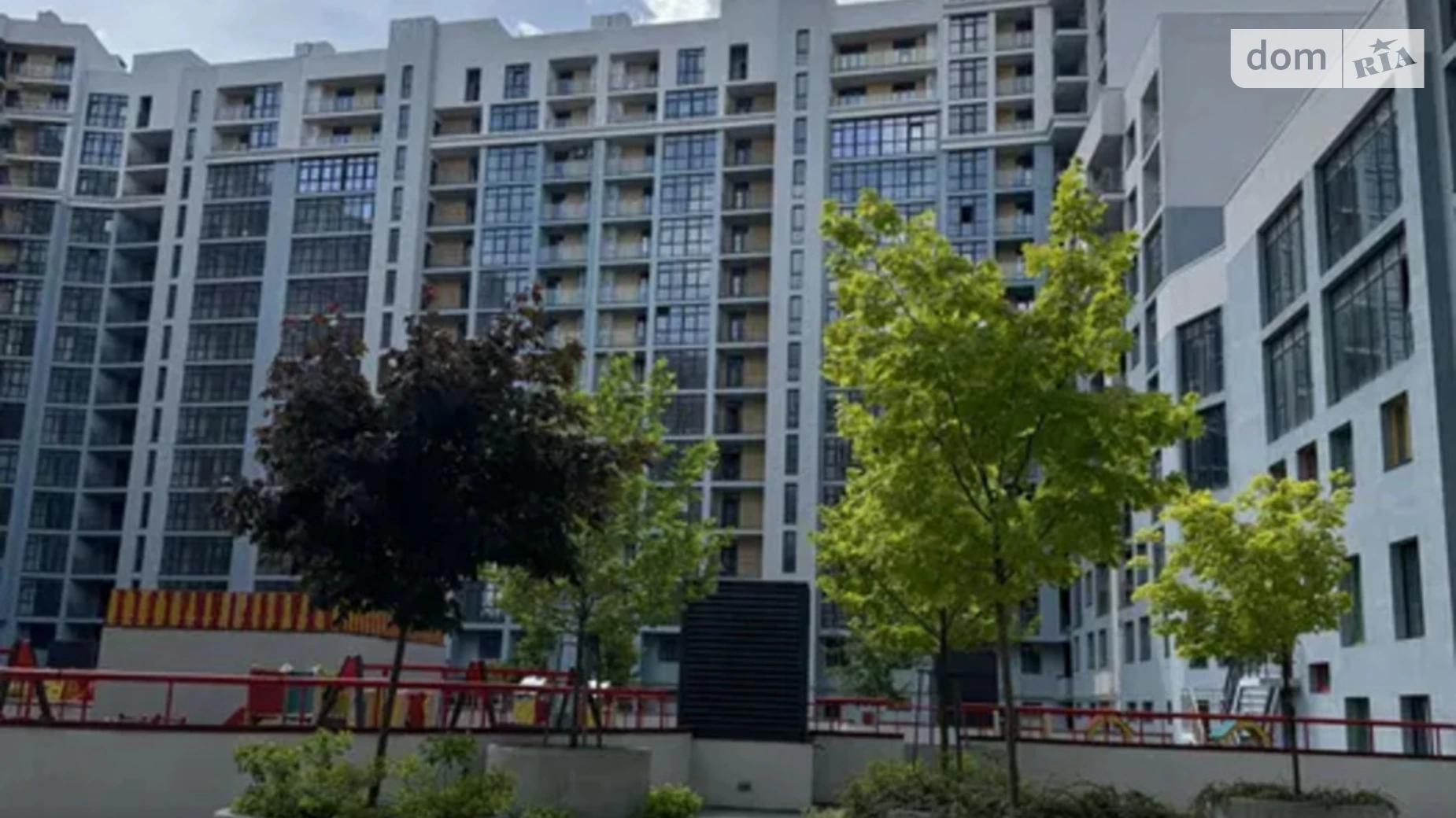 Продается 1-комнатная квартира 30.5 кв. м в Львове, ул. Стрыйская - фото 2