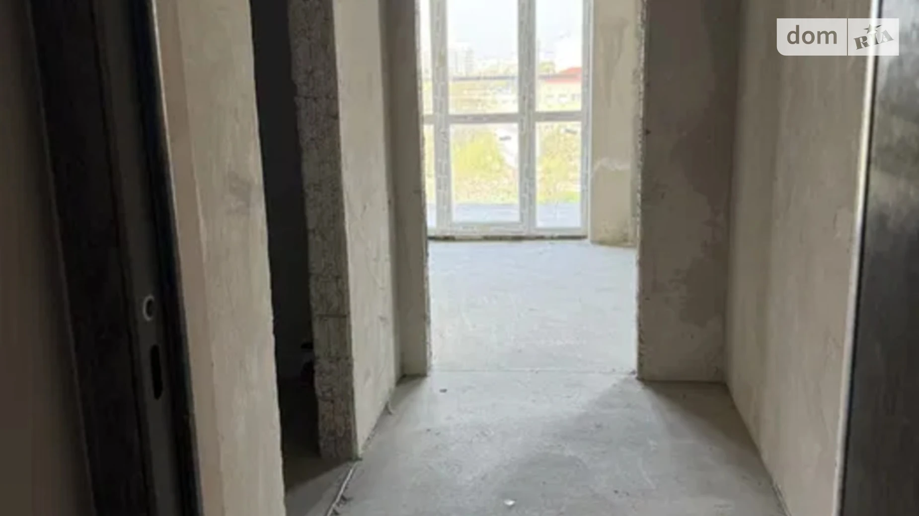 Продается 1-комнатная квартира 30.5 кв. м в Львове, ул. Стрыйская - фото 5