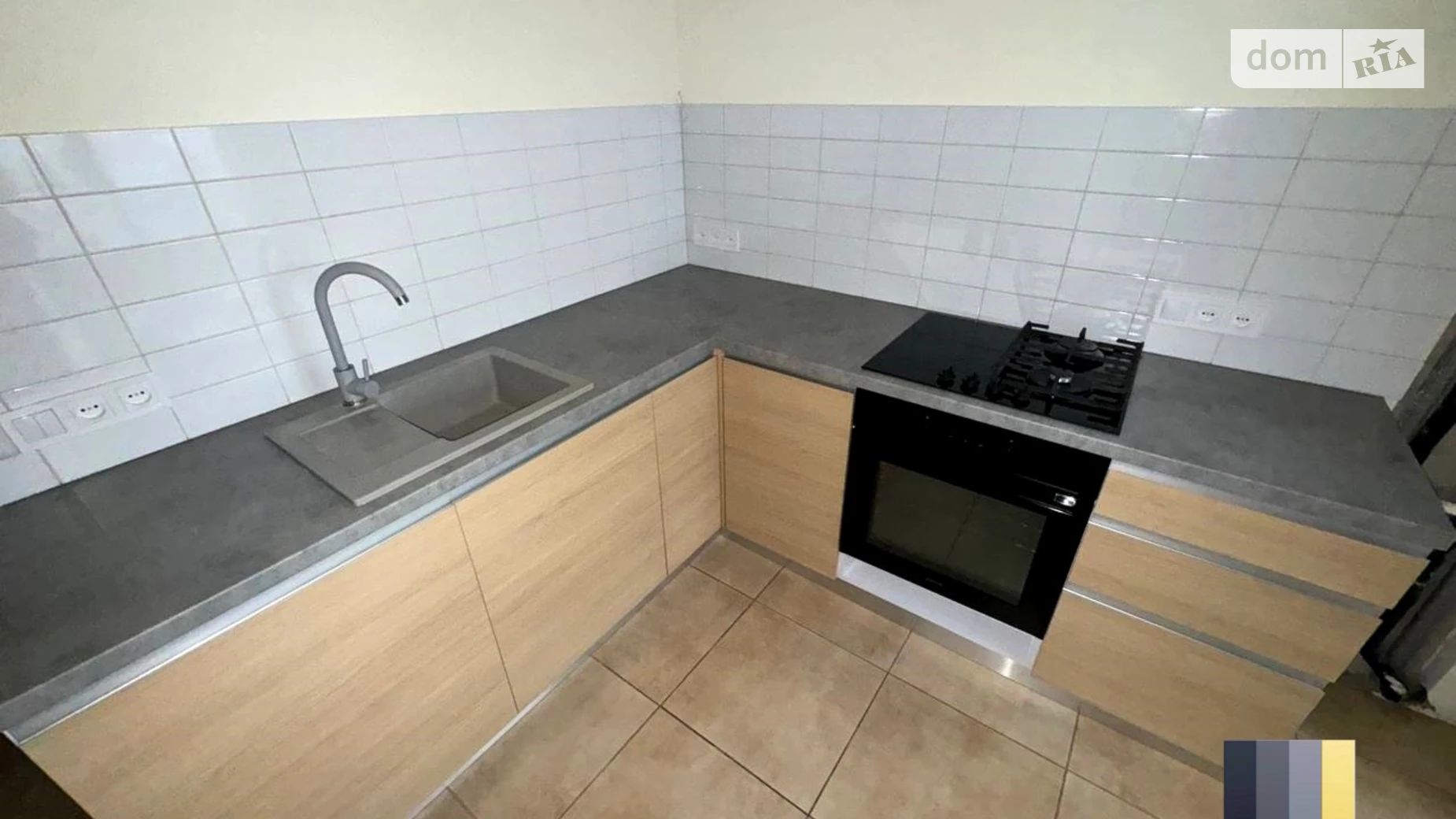 Продається 1-кімнатна квартира 44.5 кв. м у Дніпрі, вул. Свєтлова, 42А - фото 4