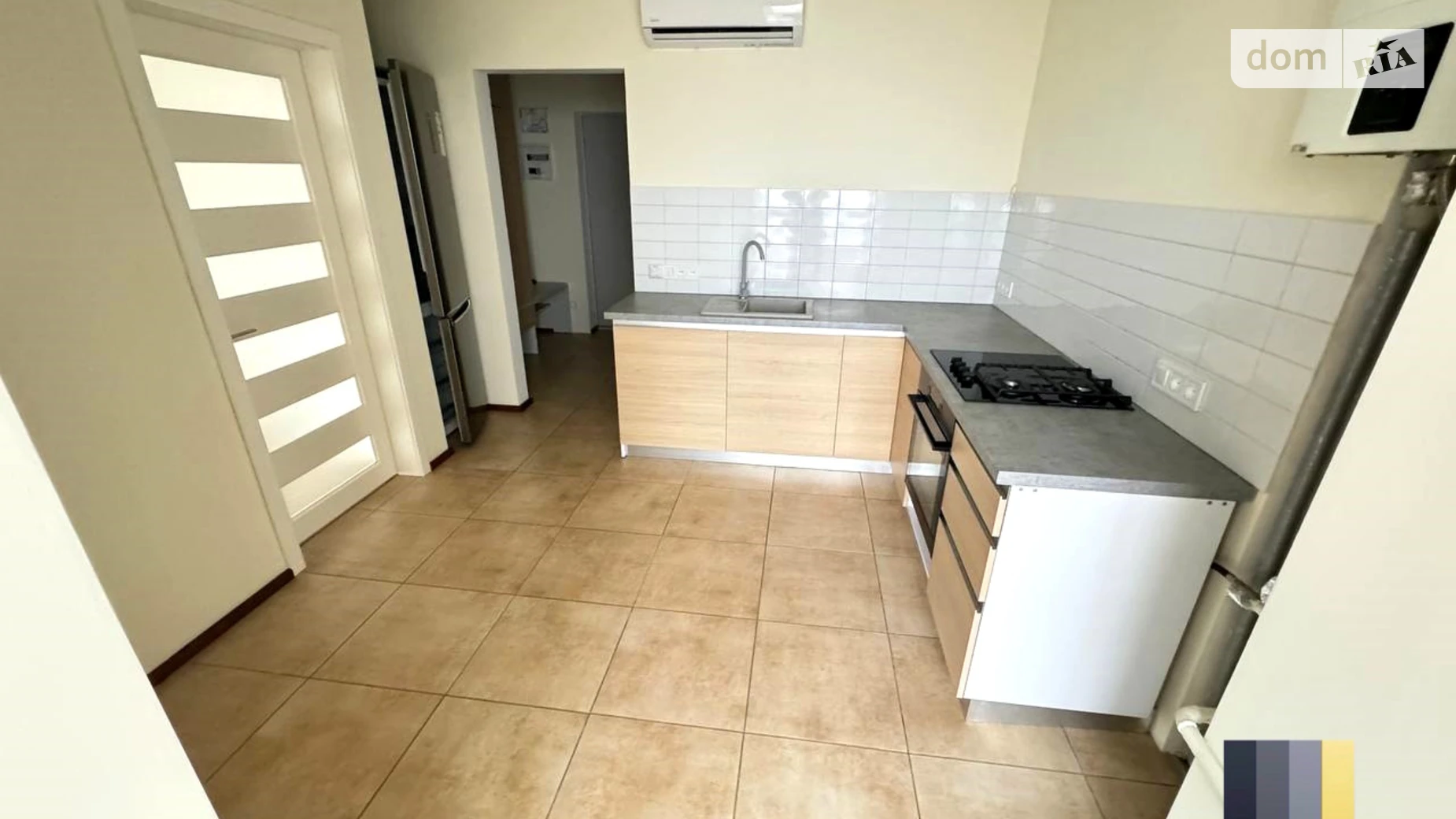 Продається 1-кімнатна квартира 44.5 кв. м у Дніпрі, вул. Свєтлова, 42А - фото 5