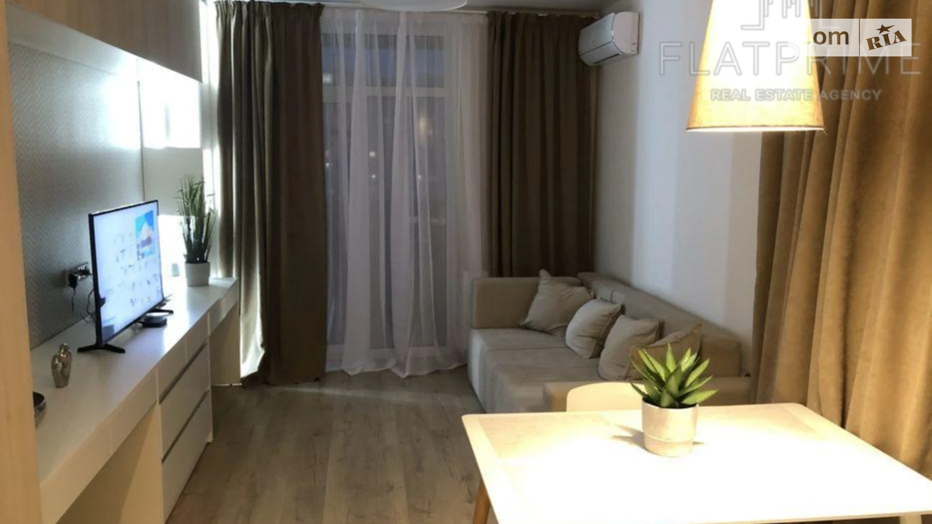 Продается 1-комнатная квартира 32 кв. м в Киеве, ул. Васильковская, 100А - фото 2