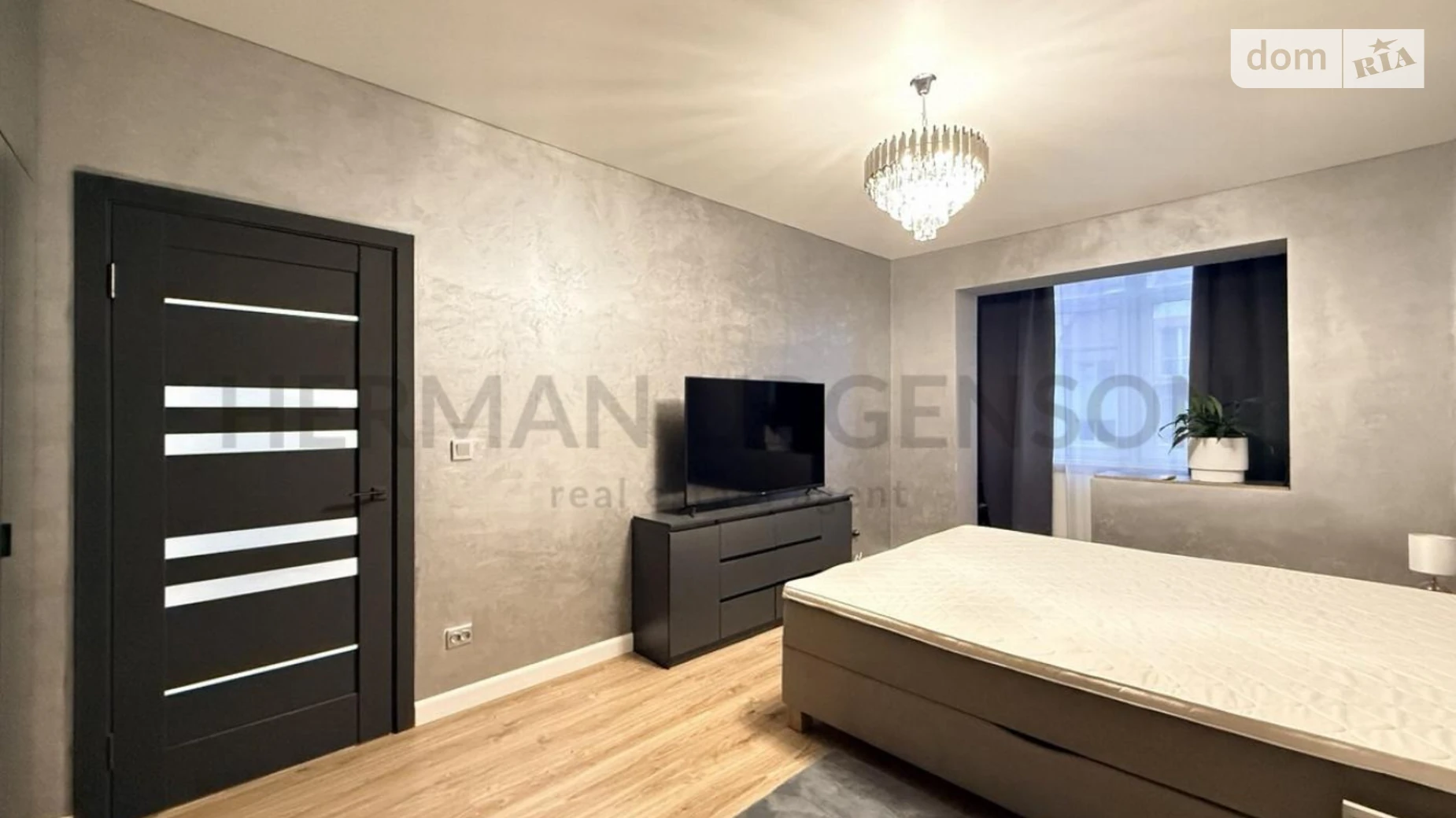 Продается 1-комнатная квартира 40 кв. м в Ужгороде, ул. Енковская - фото 5