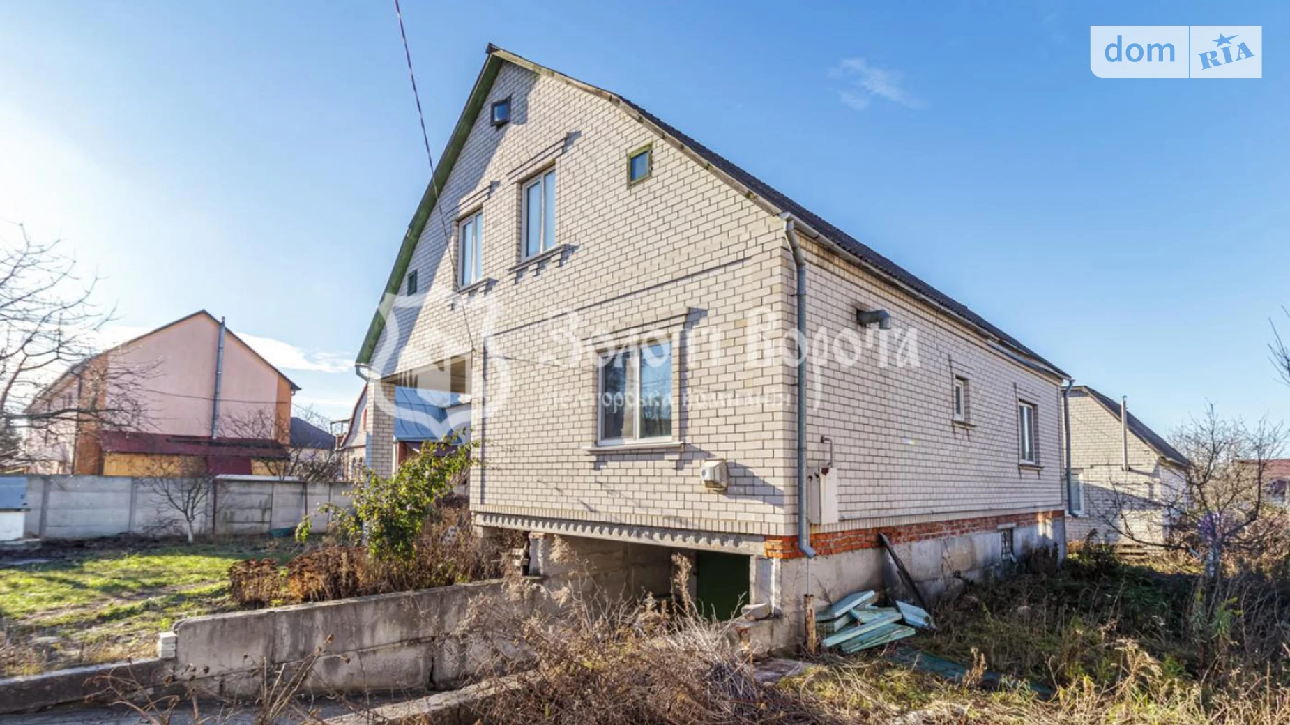 Продается дом на 2 этажа 284.8 кв. м с мебелью, цена: 210000 $ - фото 5