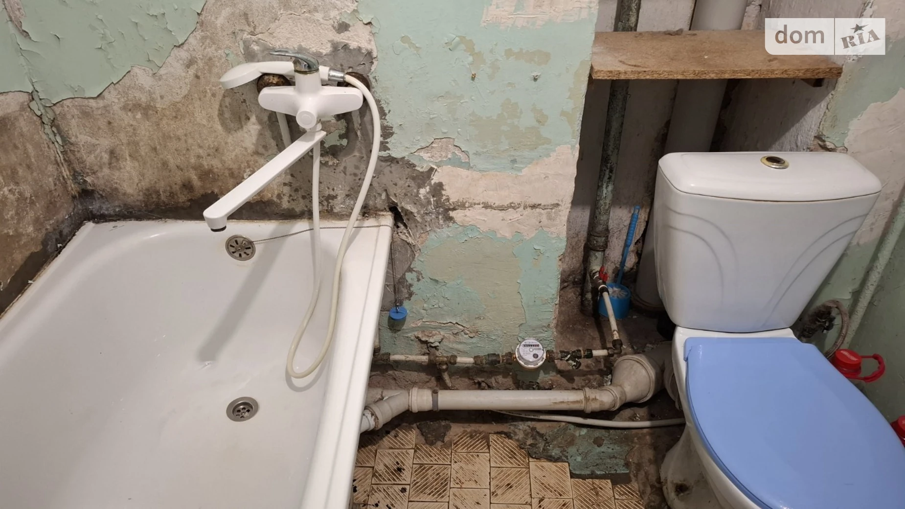 Продается 1-комнатная квартира 22.4 кв. м в Николаеве, цена: 11500 $ - фото 4