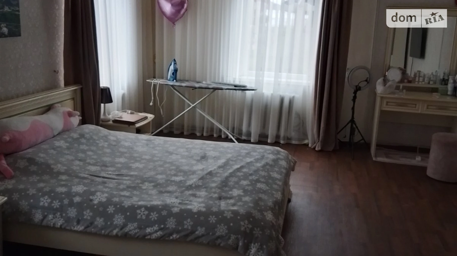 Сдается в аренду одноэтажный дом 80 кв. м с беседкой, цена: 17000 грн - фото 5