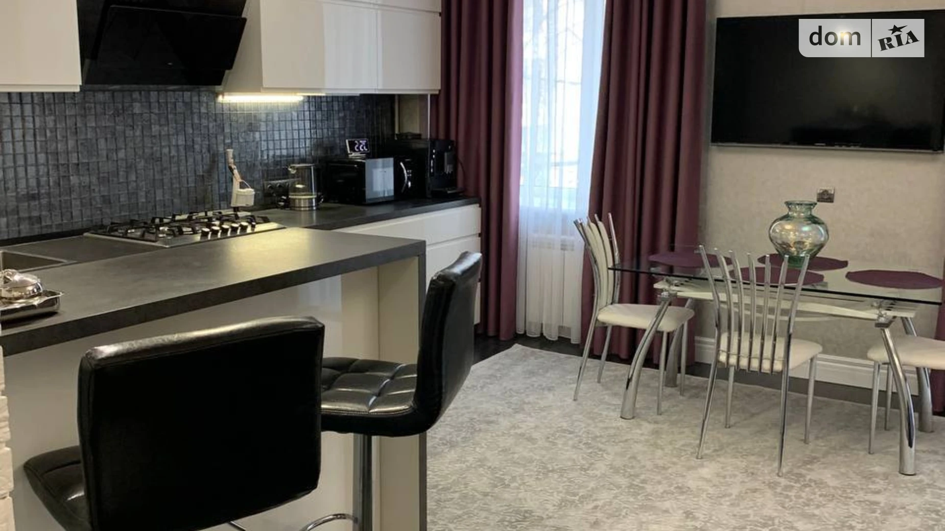 Сдается в аренду 2-комнатная квартира 60 кв. м в Николаеве - фото 2